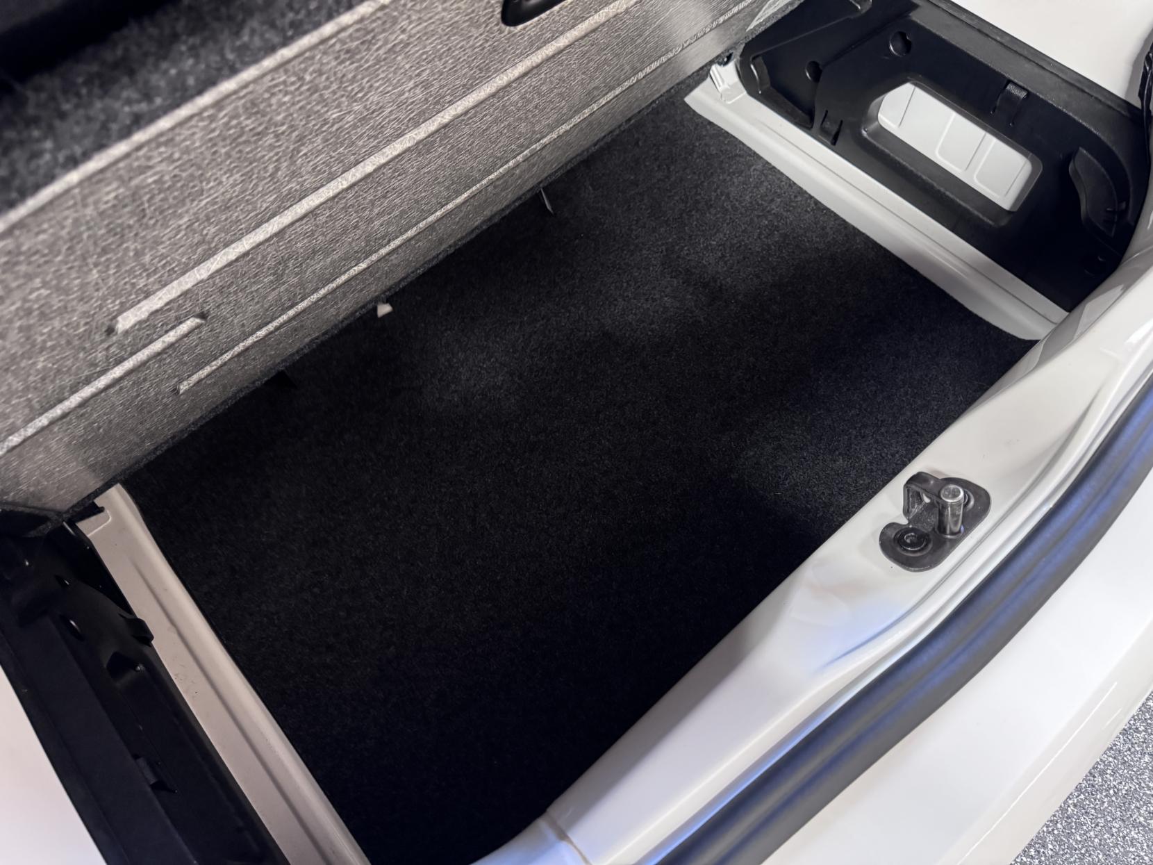 Volkswagen up! 1.0 Move up! Hatchback 3dr Petrol ASG Auto