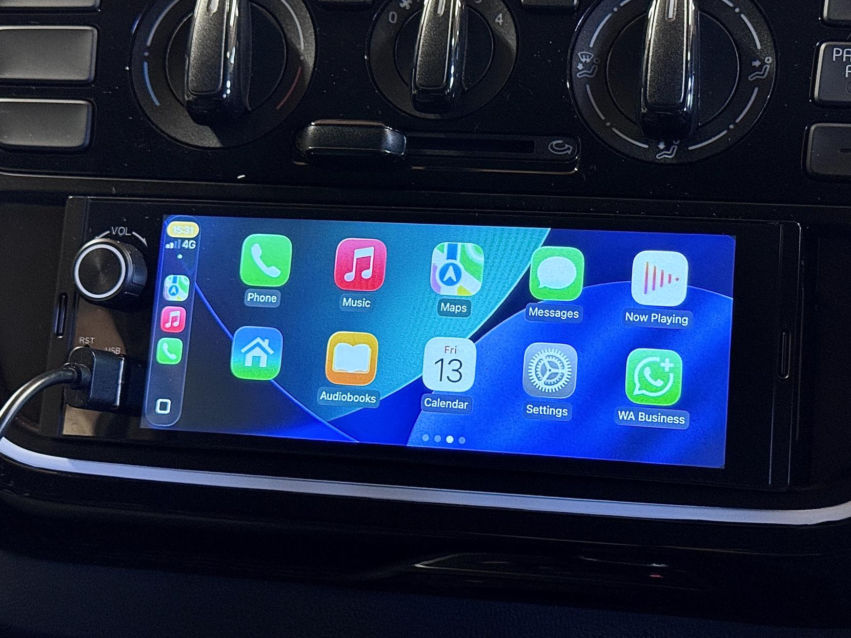 Volkswagen up! 1.0 Move up! Hatchback 3dr Petrol ASG Auto