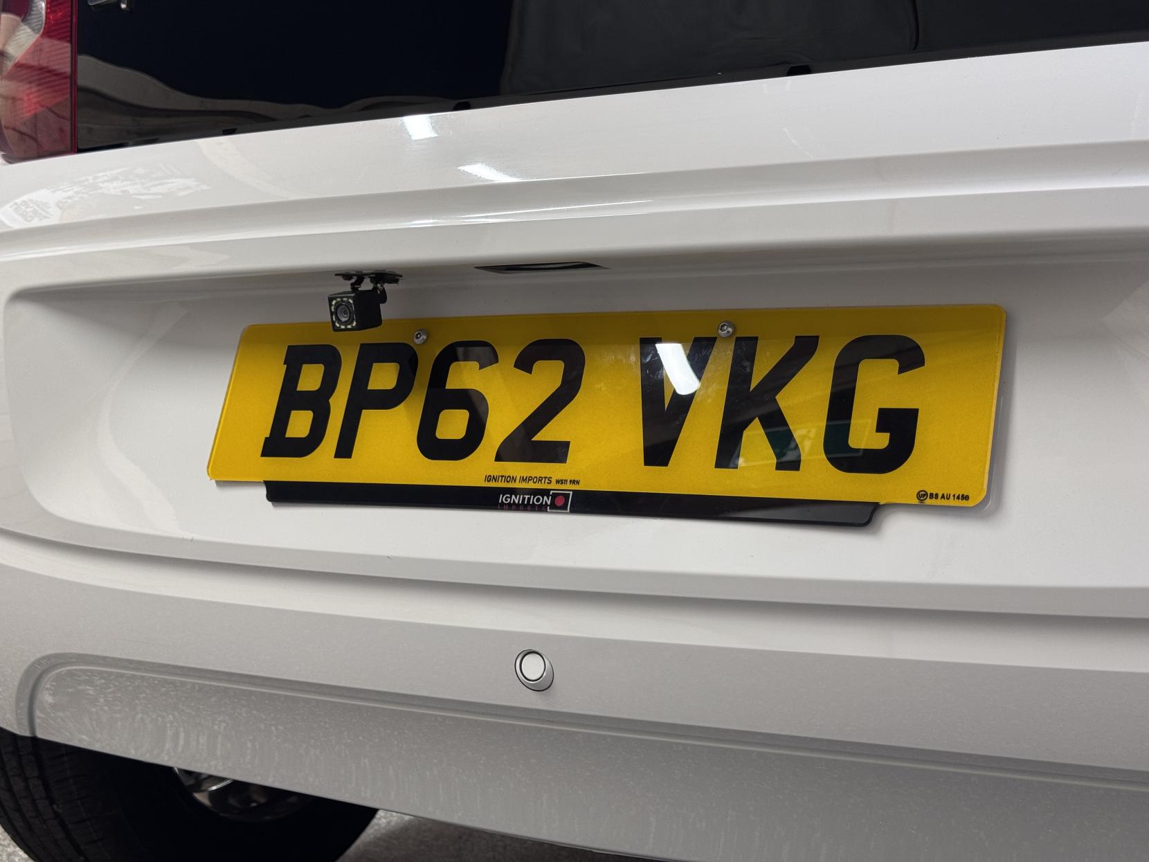 Volkswagen up! 1.0 Move up! Hatchback 3dr Petrol ASG Auto