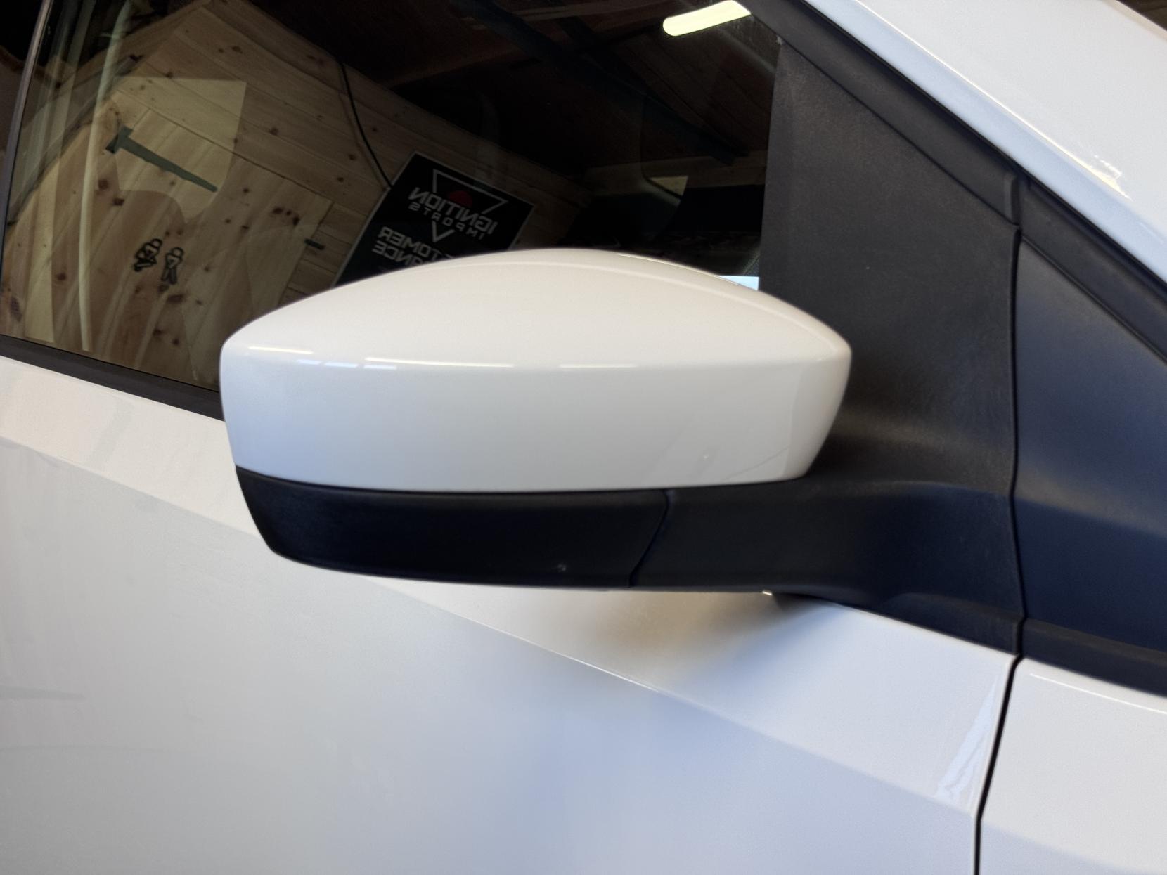 Volkswagen up! 1.0 Move up! Hatchback 3dr Petrol ASG Auto