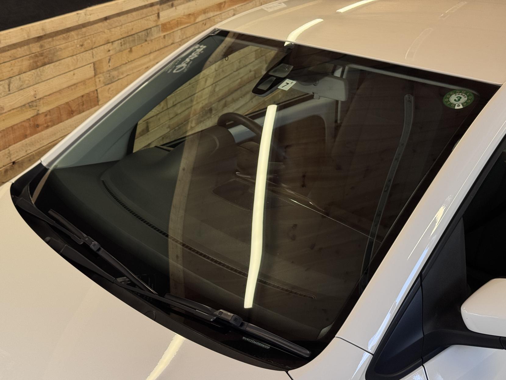 Volkswagen up! 1.0 Move up! Hatchback 3dr Petrol ASG Auto