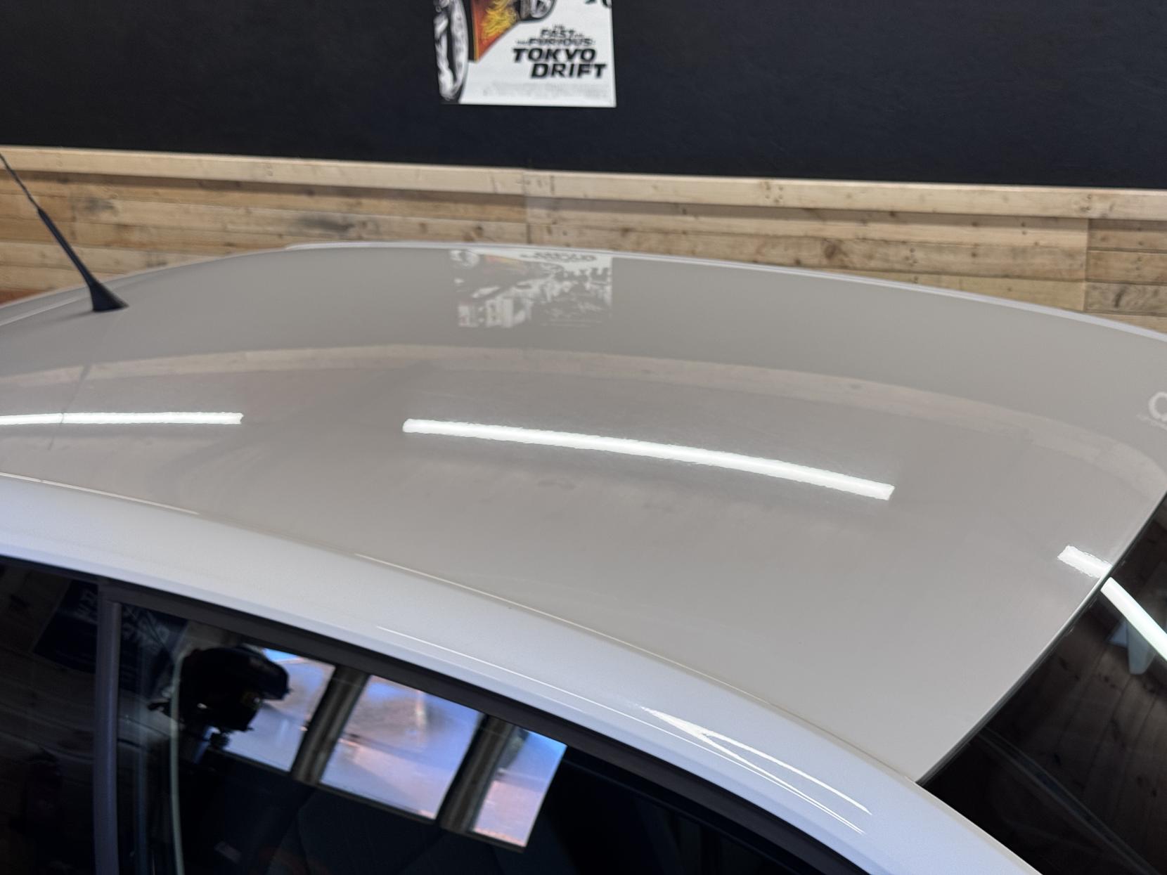 Volkswagen up! 1.0 Move up! Hatchback 3dr Petrol ASG Auto