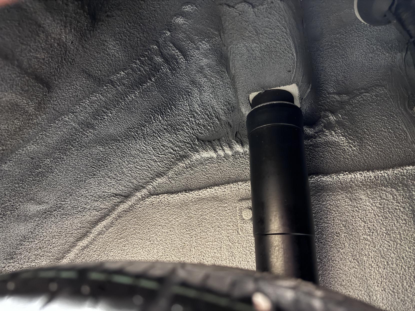 Volkswagen up! 1.0 Move up! Hatchback 3dr Petrol ASG Auto