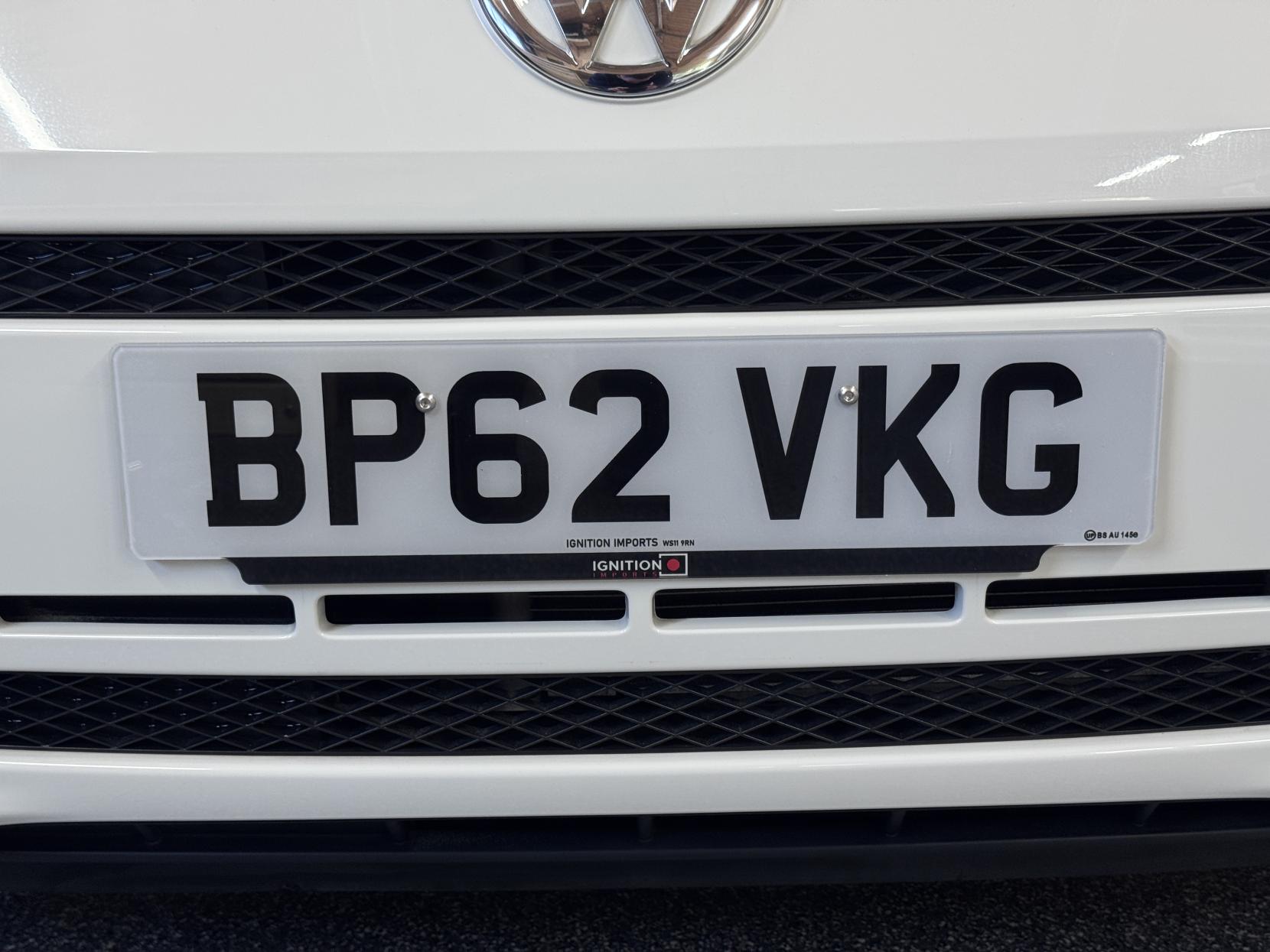 Volkswagen up! 1.0 Move up! Hatchback 3dr Petrol ASG Auto