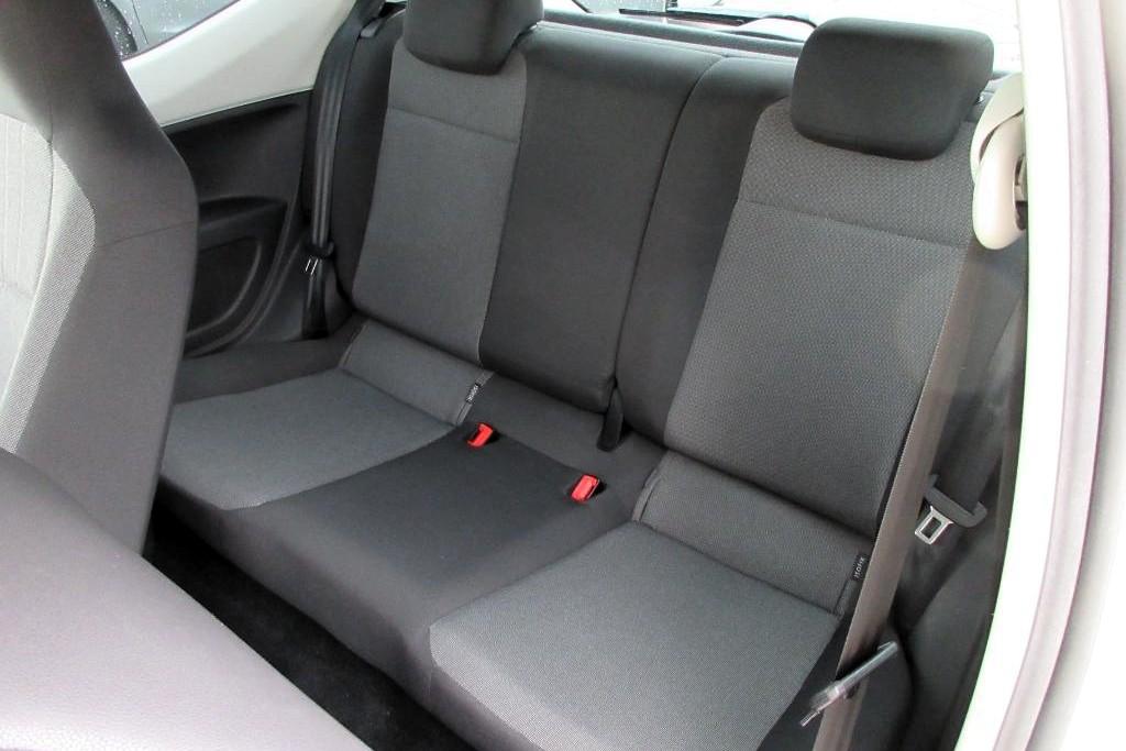 Volkswagen up! 1.0 Move up! Hatchback 3dr Petrol ASG Auto (60PS)