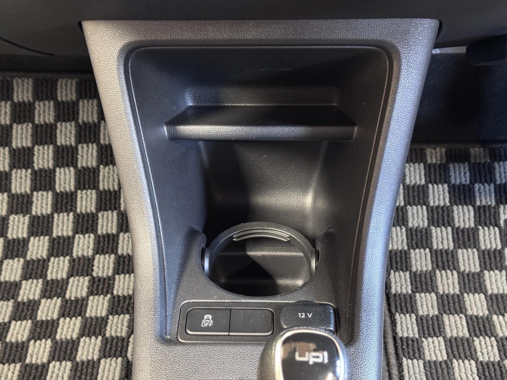 Volkswagen up! 1.0 Move up! Hatchback 3dr Petrol ASG Auto