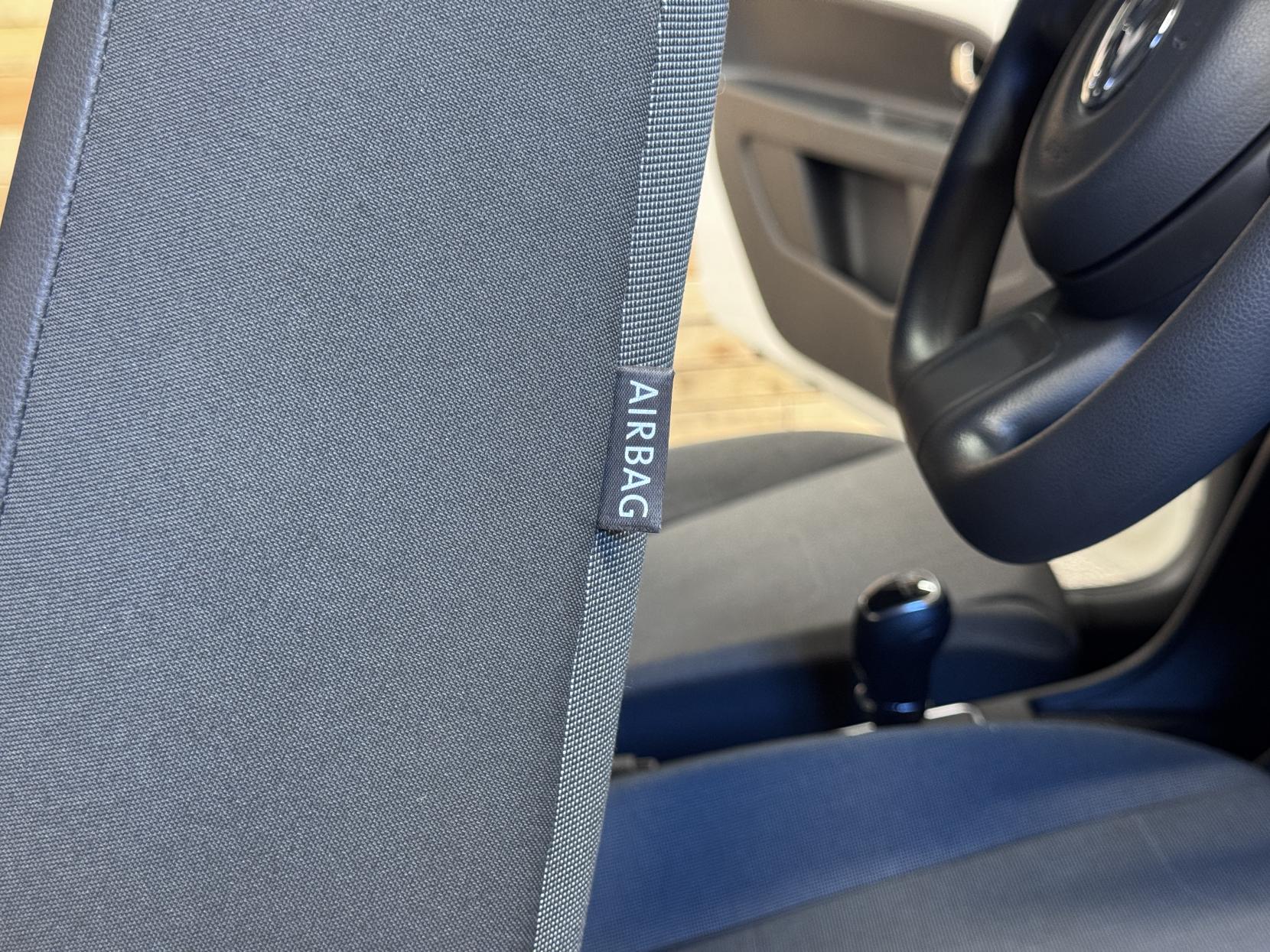 Volkswagen up! 1.0 Move up! Hatchback 3dr Petrol ASG Auto