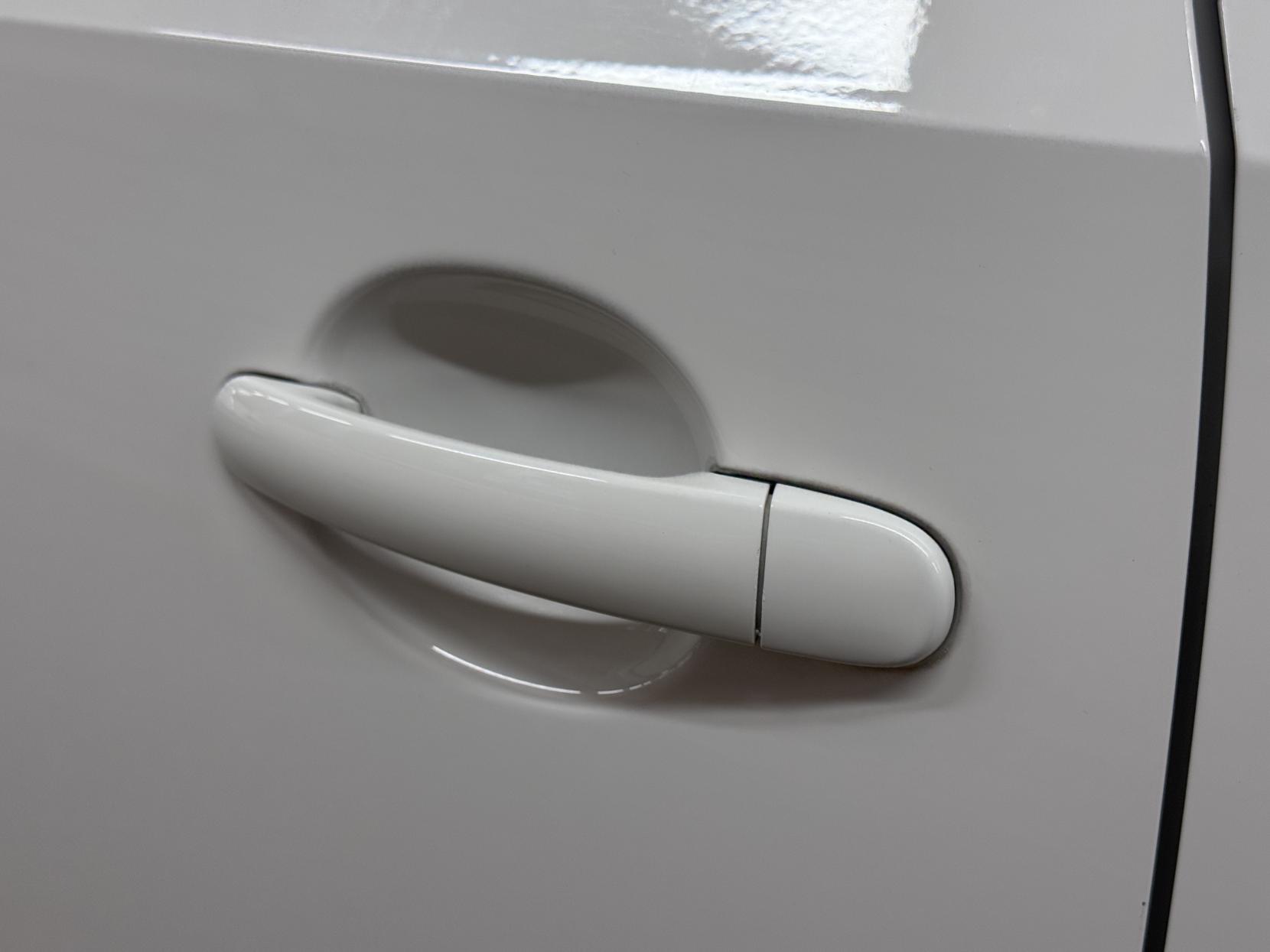 Volkswagen up! 1.0 Move up! Hatchback 3dr Petrol ASG Auto