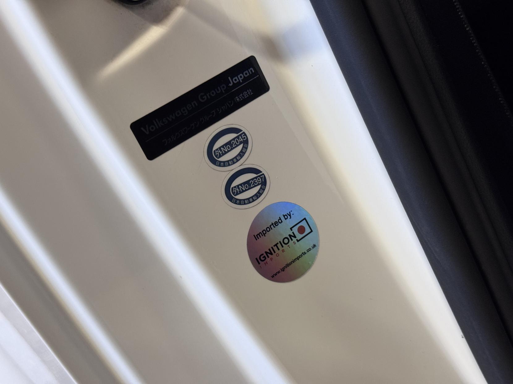 Volkswagen up! 1.0 Move up! Hatchback 3dr Petrol ASG Auto