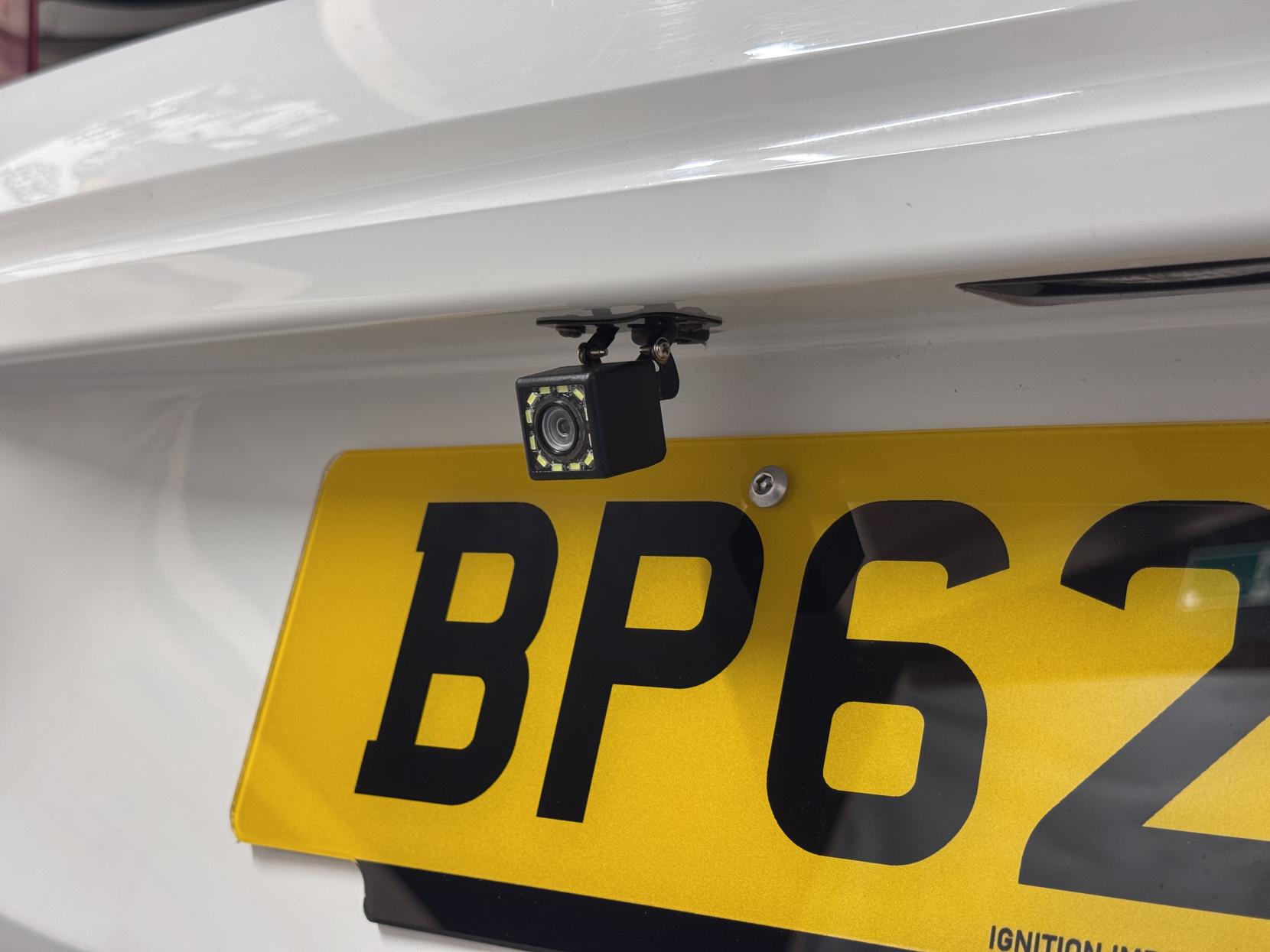 Volkswagen up! 1.0 Move up! Hatchback 3dr Petrol ASG Auto