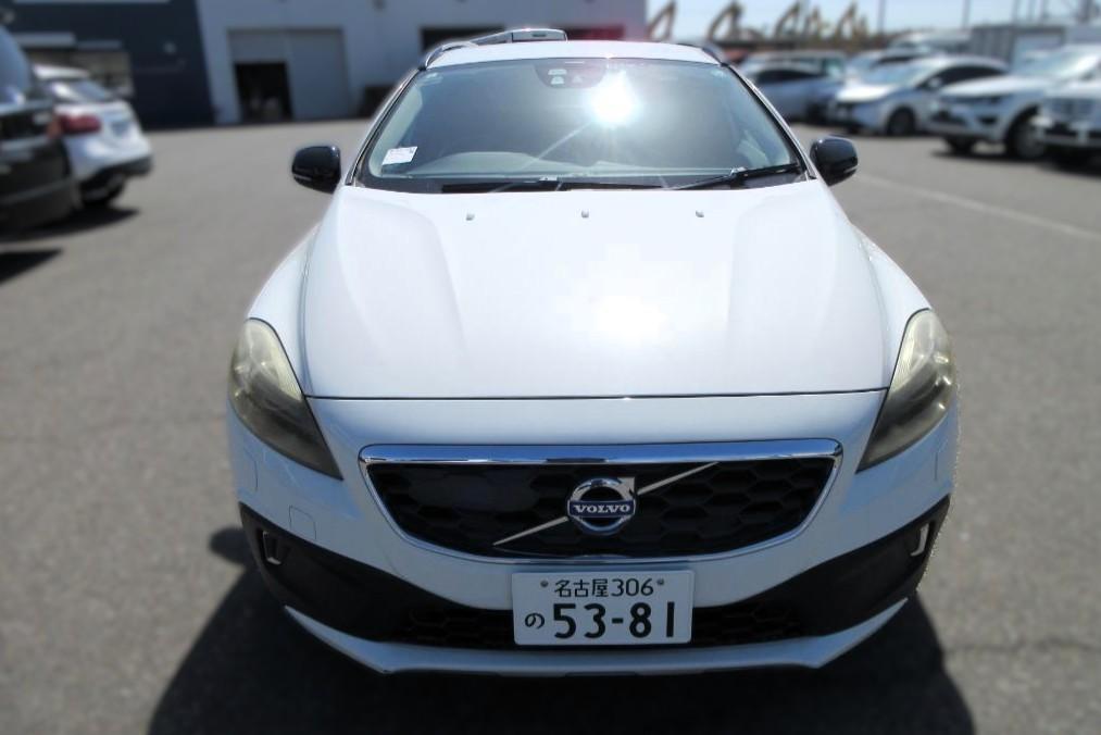 Volvo V40 2.0 5-Cylinder T5 AWD Cross Country 5dr Turbo Petrol Auto