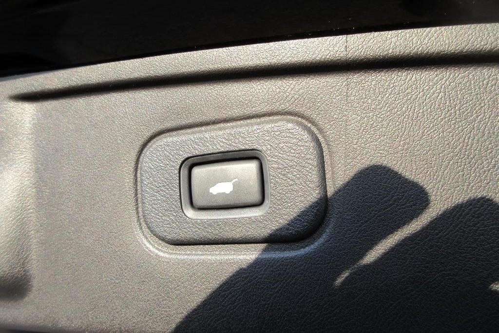 Honda Accord 2.4 Tourer Type S 5dr Petrol Auto (CW2)