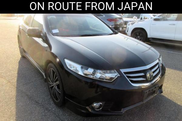 Honda Accord 2.4 Tourer Type S 5dr Petrol Auto (CW2)
