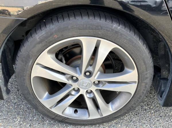 Honda Accord 2.4 Tourer Type S 5dr Petrol Auto (CW2)