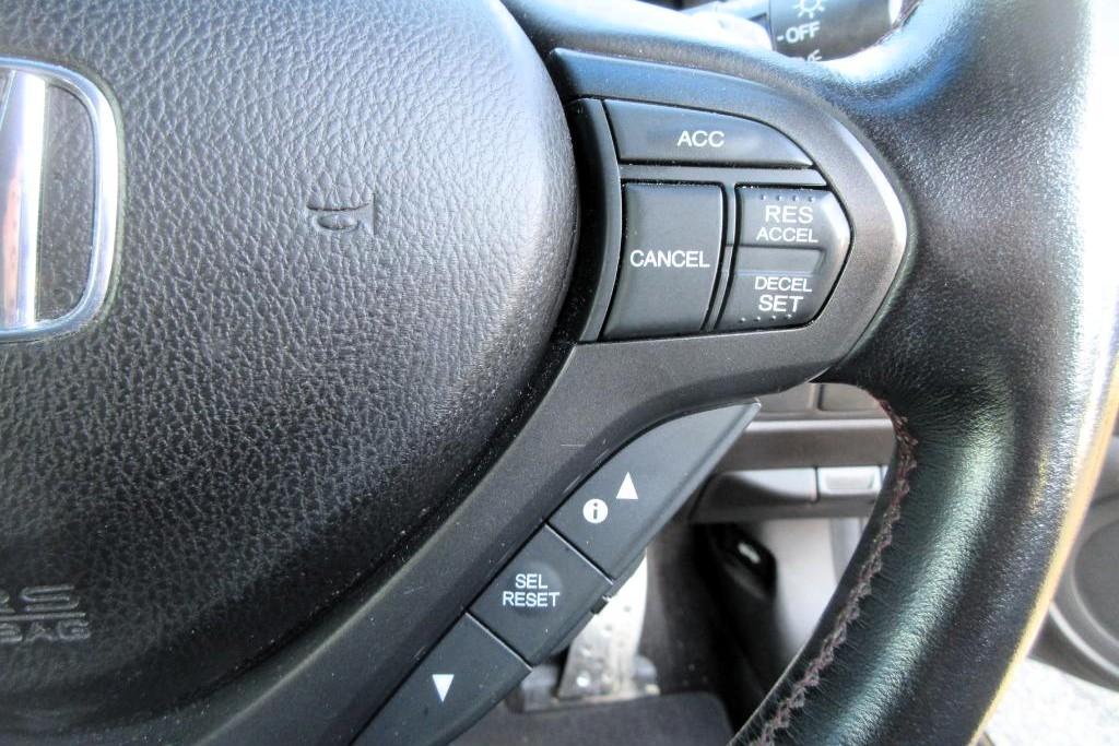 Honda Accord 2.4 Tourer Type S 5dr Petrol Auto (CW2)