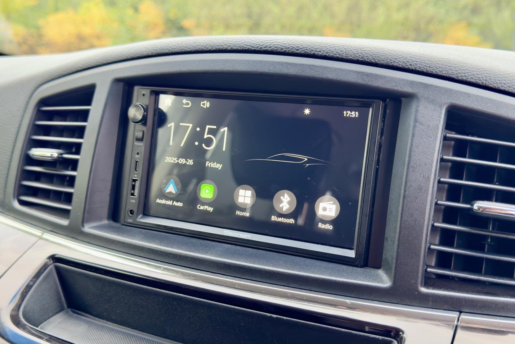 Nissan Elgrand 2.5 Highway Star Urban Chrome 5dr Petrol Auto 7 Seater