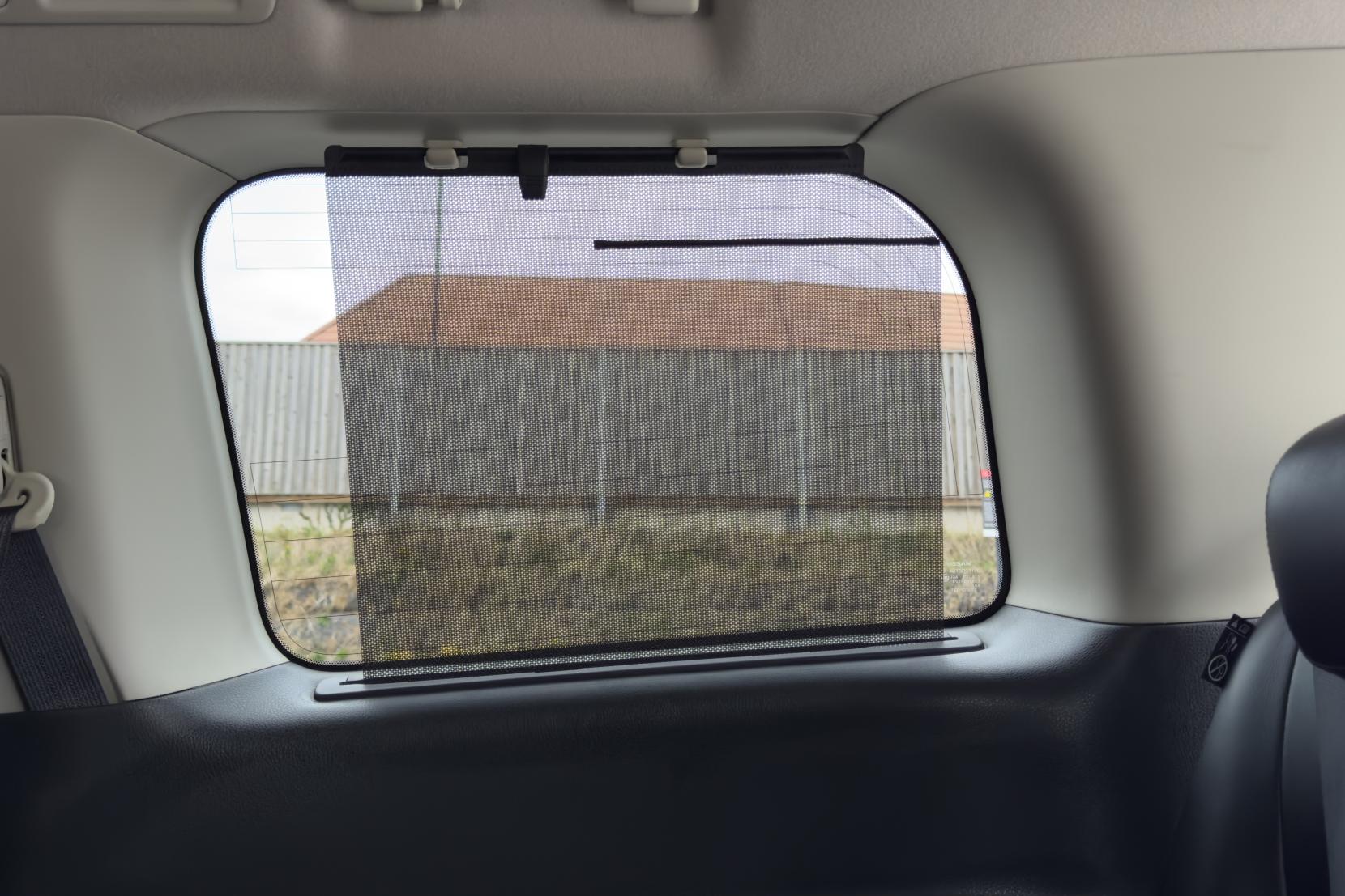 Nissan Elgrand 2.5 Highway Star Urban Chrome 5dr Petrol Auto 7 Seater