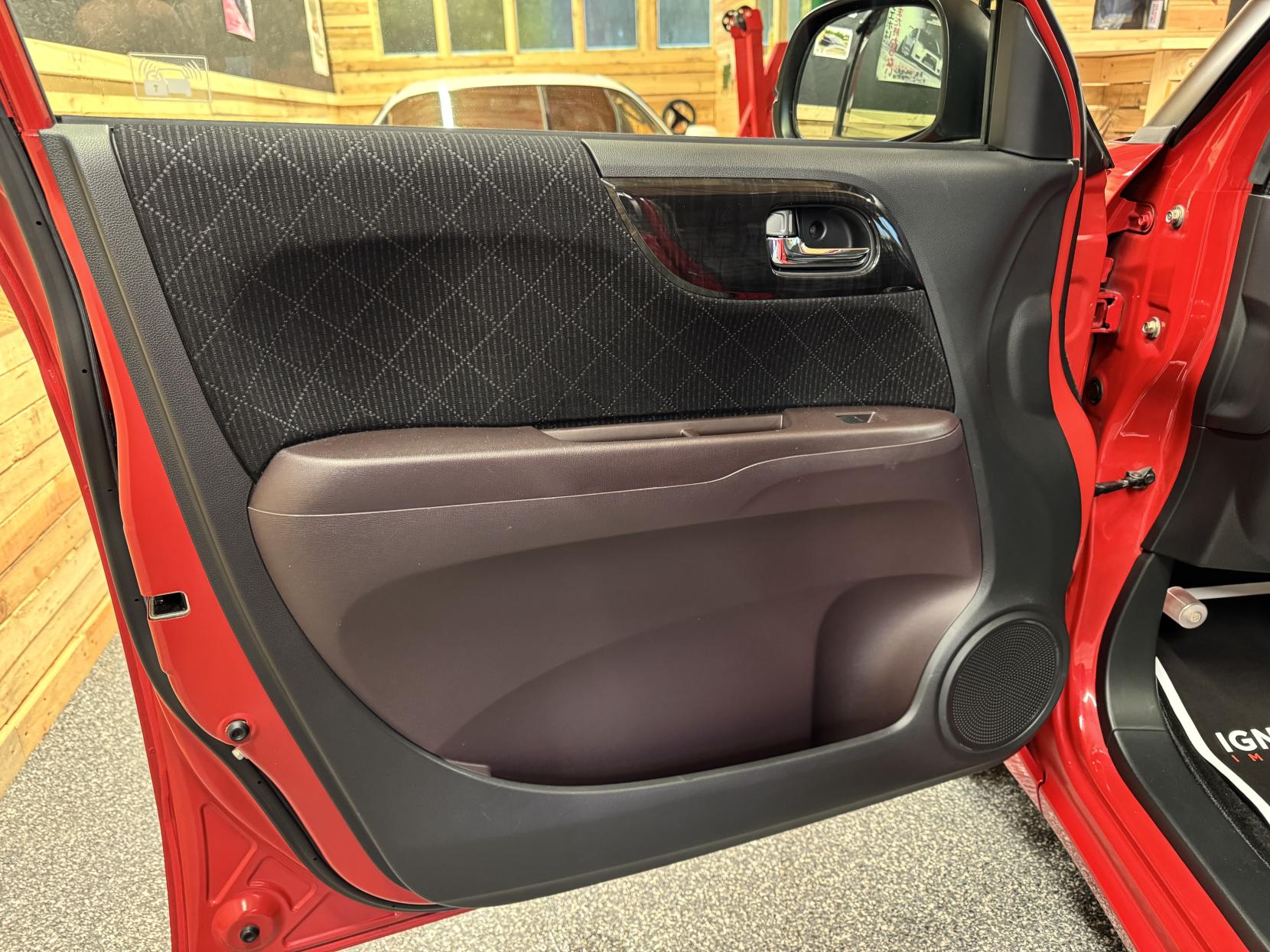 Honda N-One 660cc Premium L Package 5dr Auto