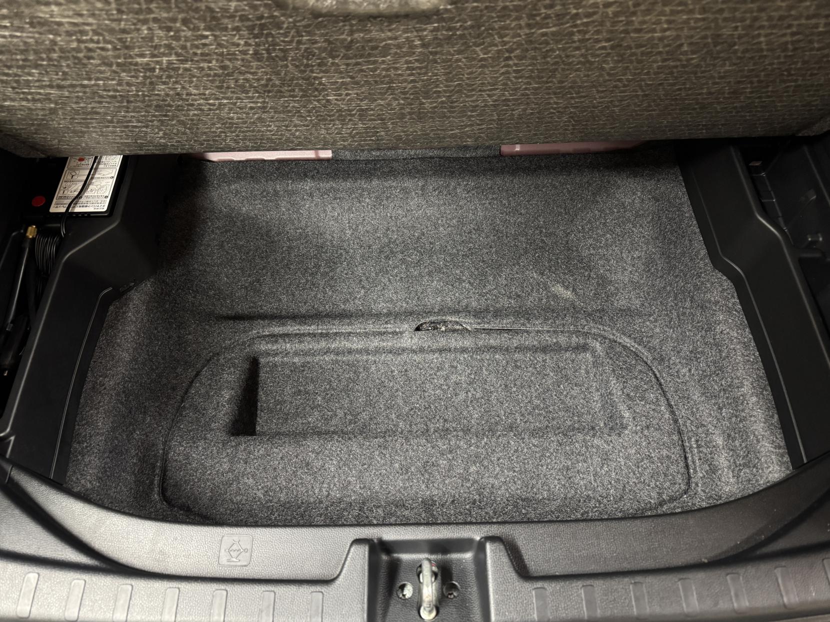 Honda N-One 660cc Premium L Package 5dr Auto