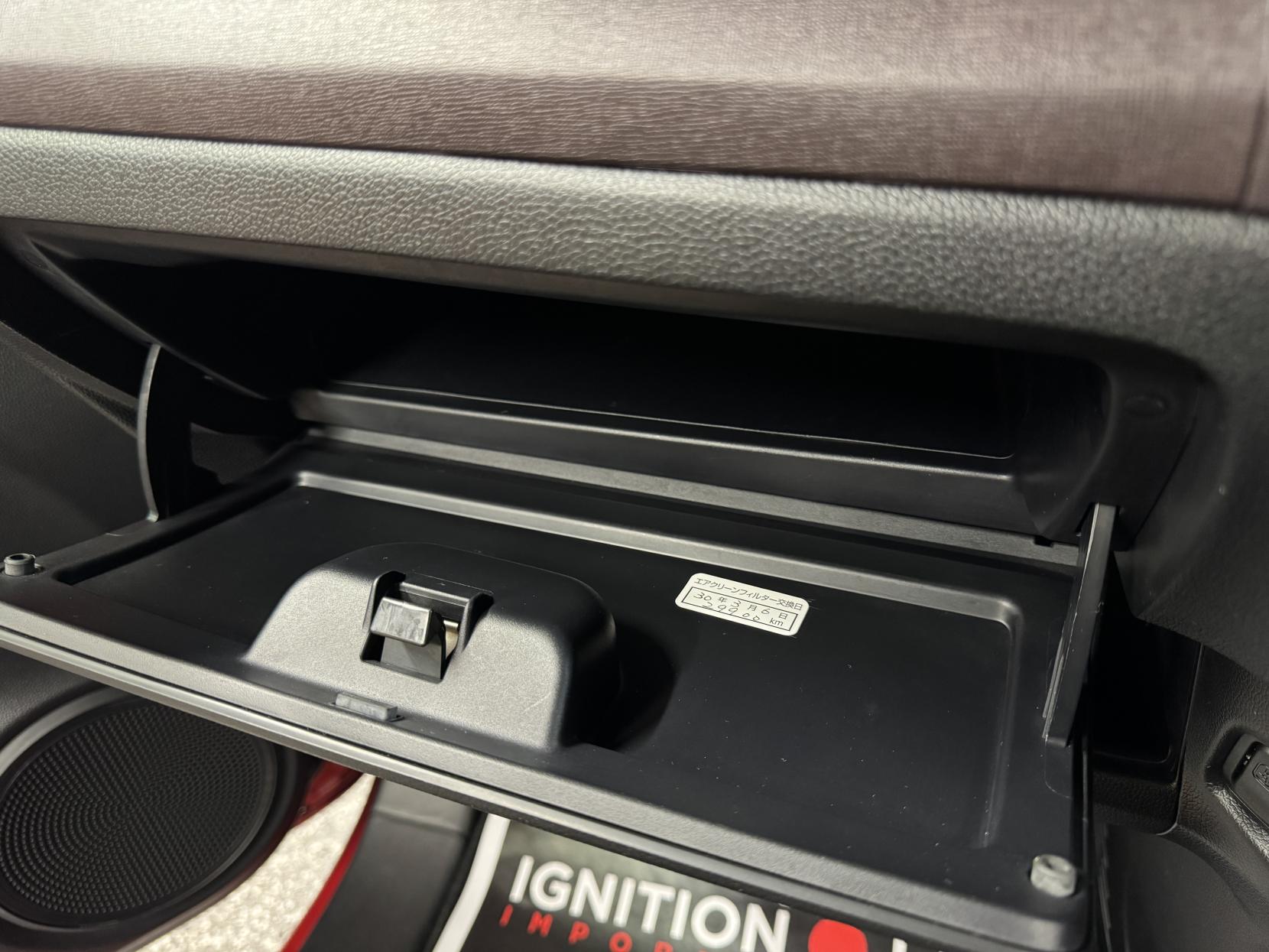 Honda N-One 660cc Premium L Package 5dr Auto