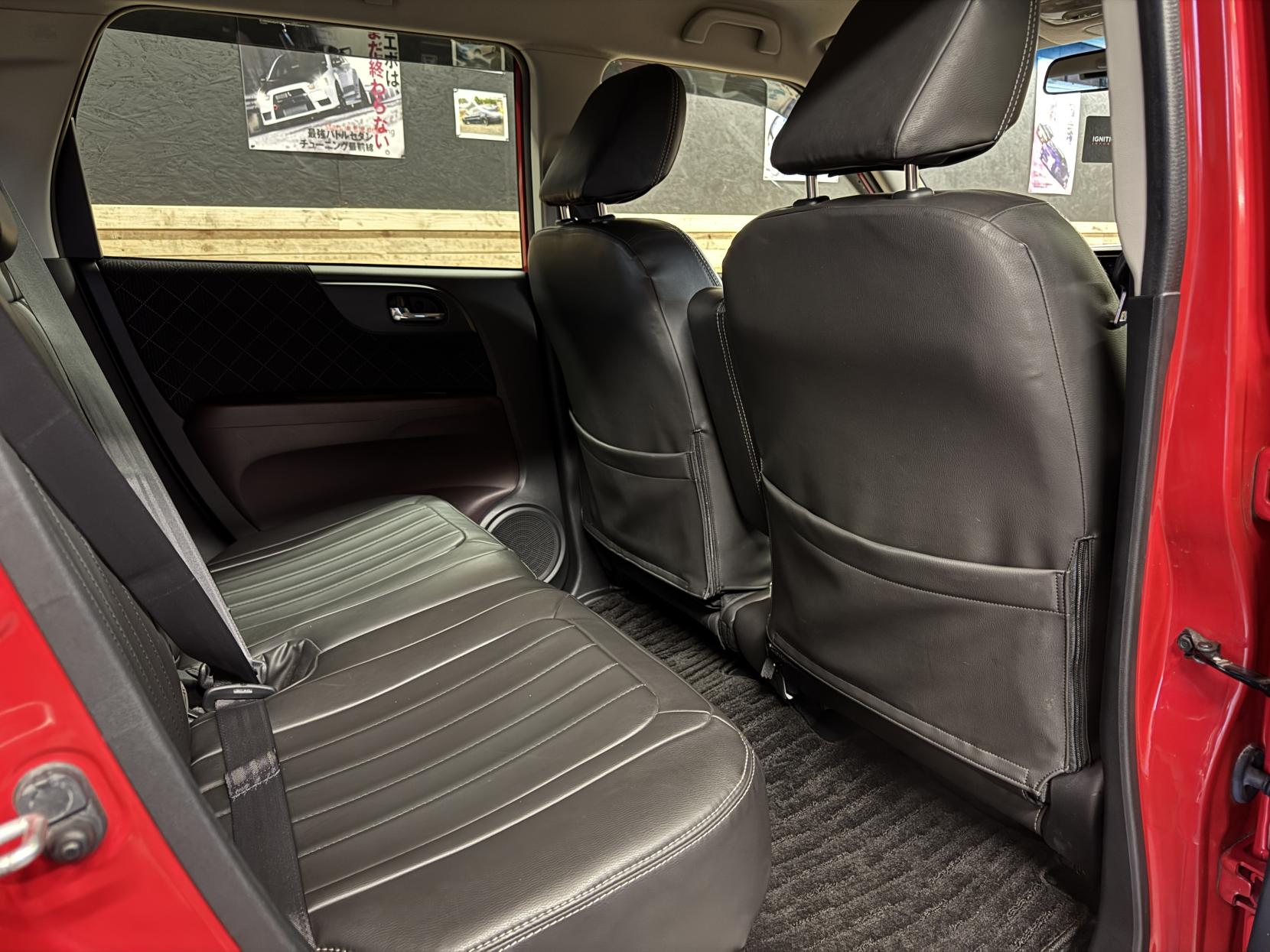 Honda N-One 660cc Premium L Package 5dr Auto