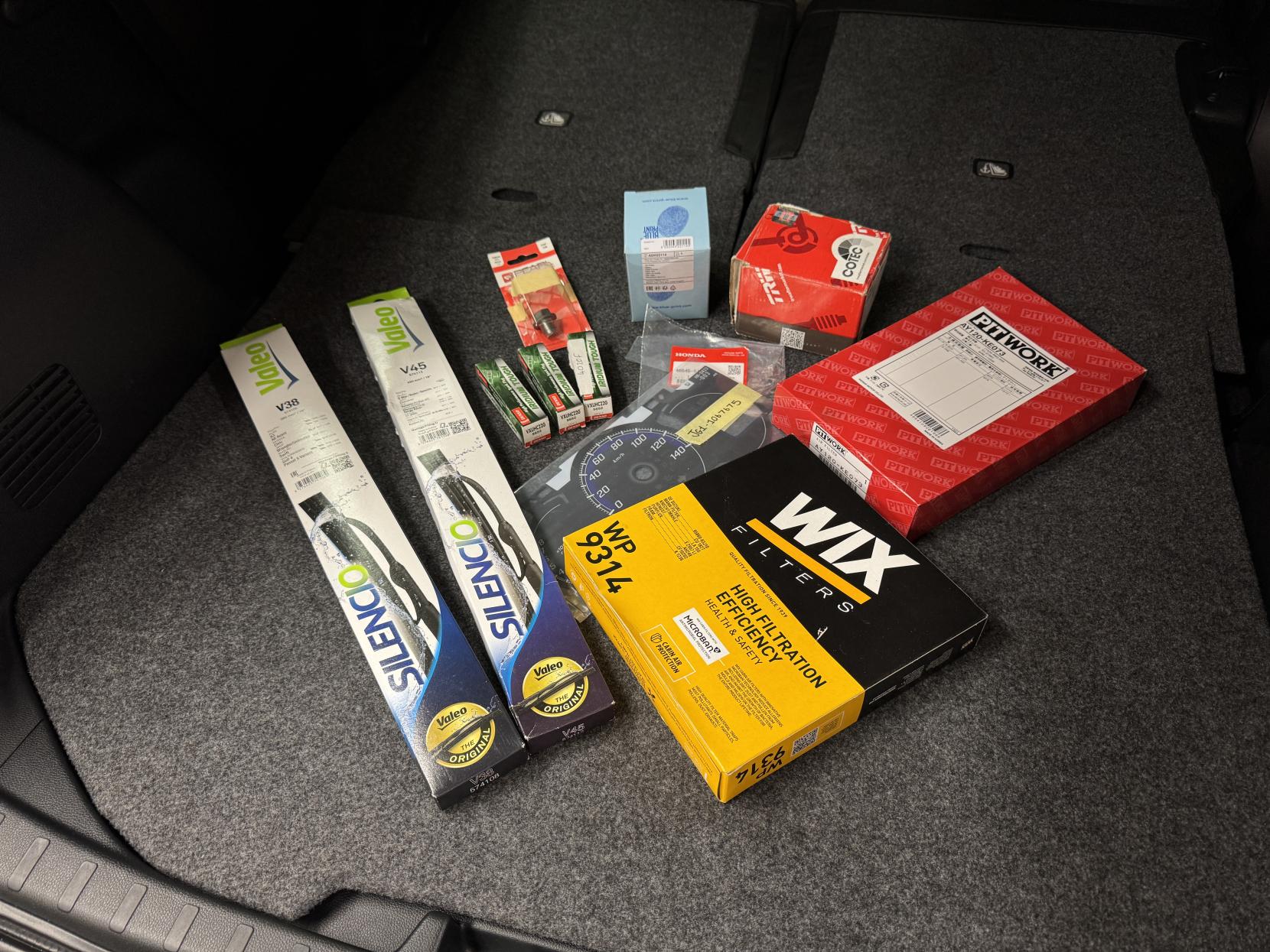 Honda N-One 660cc Premium L Package 5dr Auto