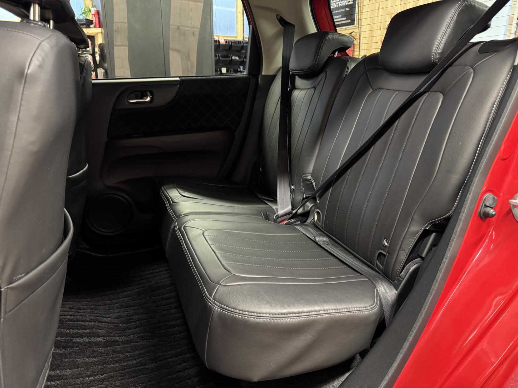 Honda N-One 660cc Premium L Package 5dr Auto