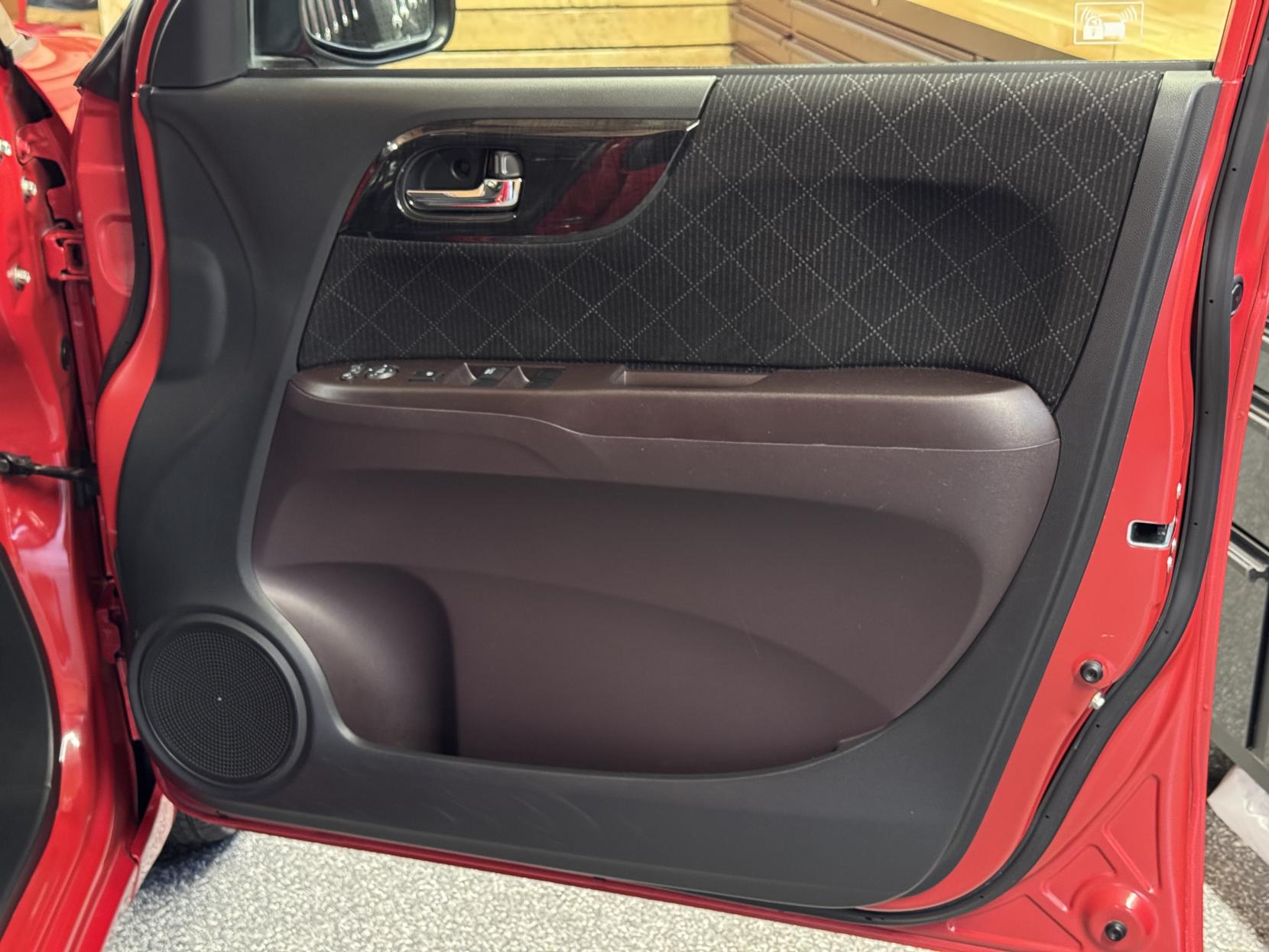 Honda N-One 660cc Premium L Package 5dr Auto