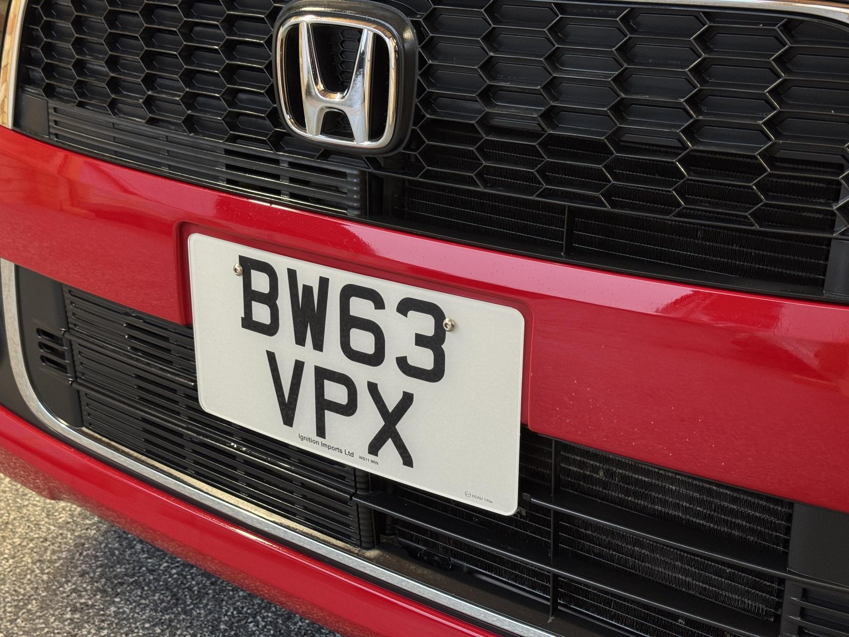 Honda N-One 660cc Premium L Package 5dr Auto