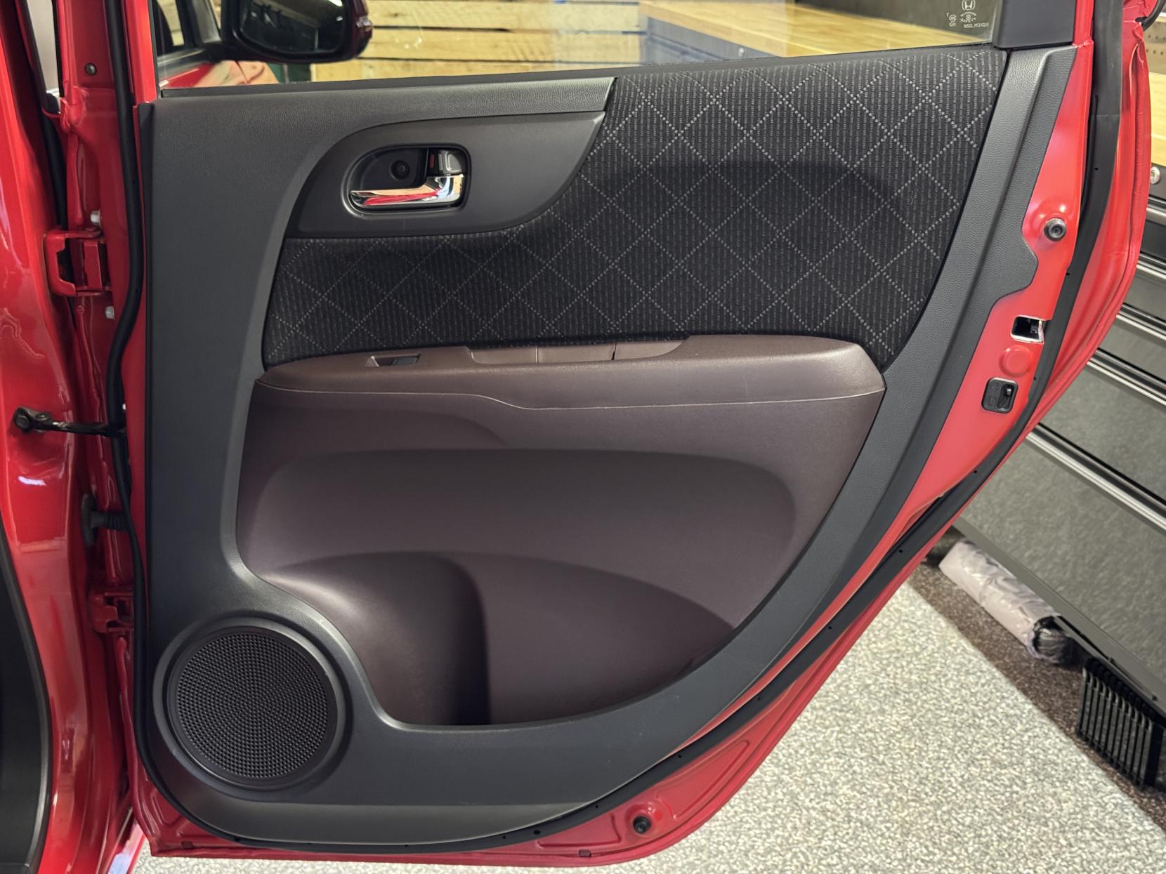 Honda N-One 660cc Premium L Package 5dr Auto