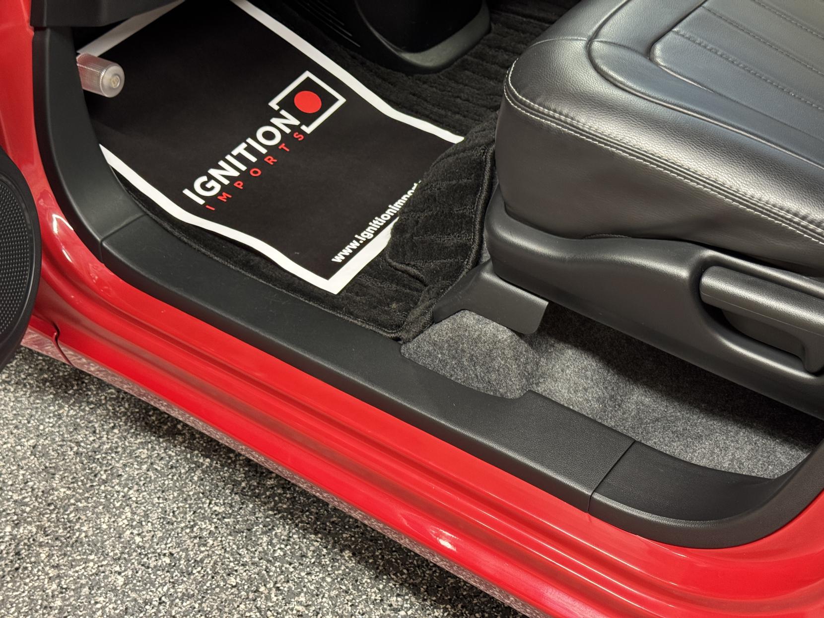 Honda N-One 660cc Premium L Package 5dr Auto