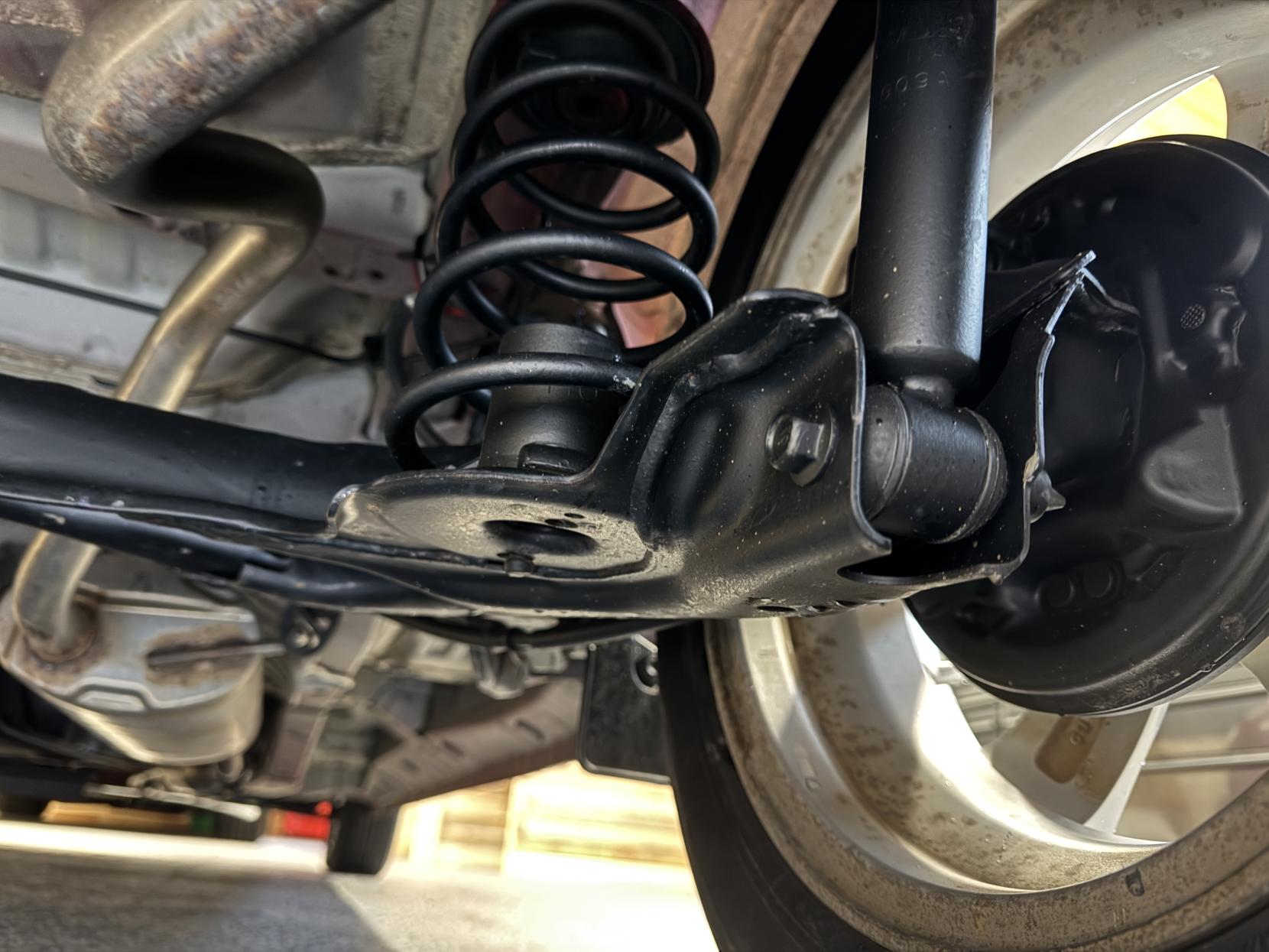 Honda N-One 660cc Premium L Package 5dr Auto