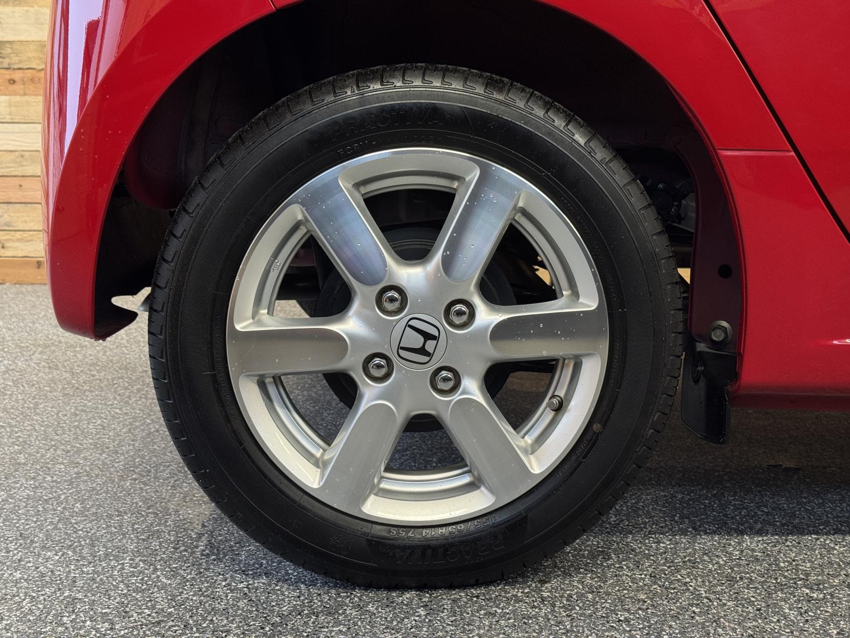 Honda N-One 660cc Premium L Package 5dr Auto