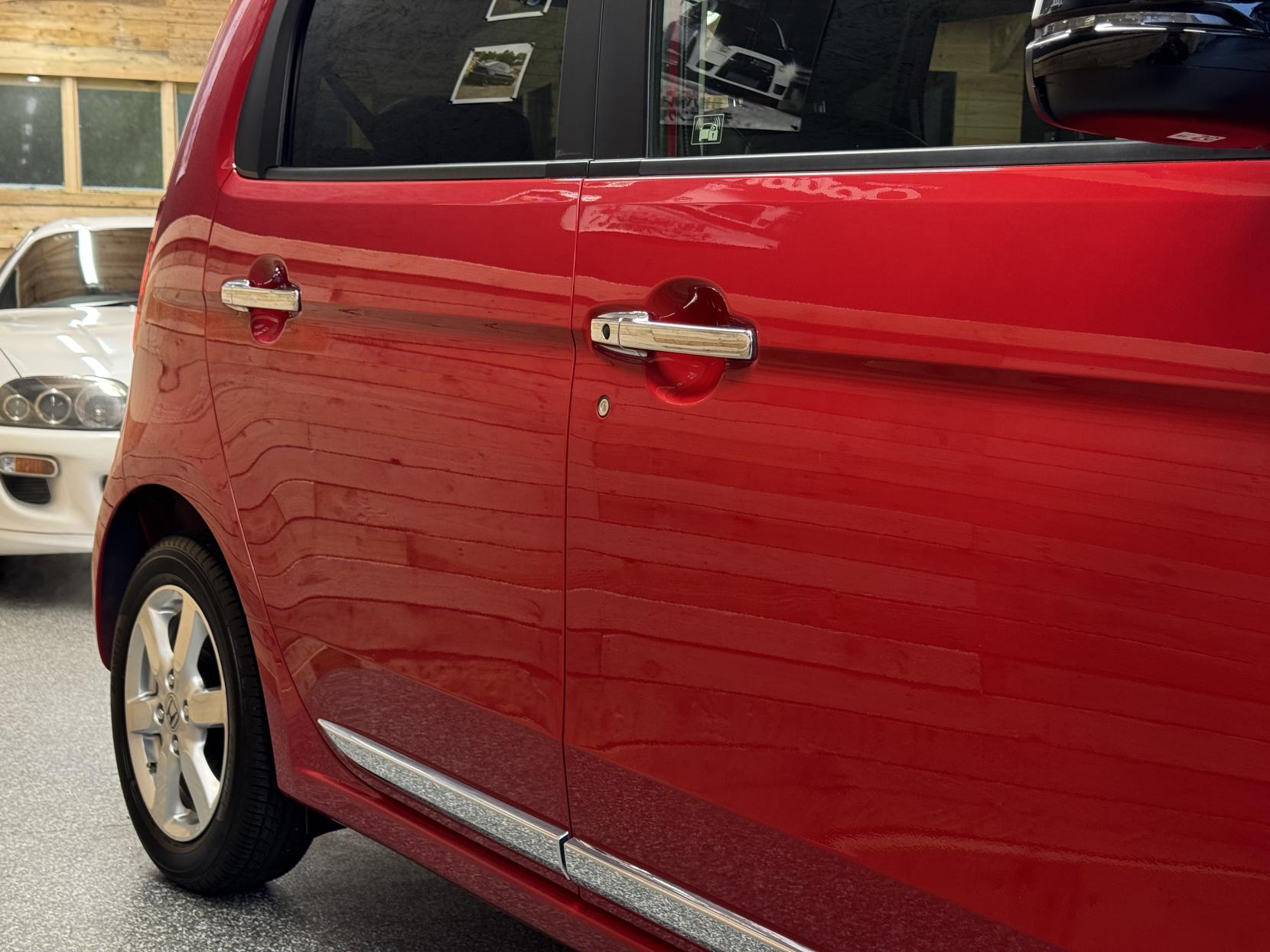 Honda N-One 660cc Premium L Package 5dr Auto