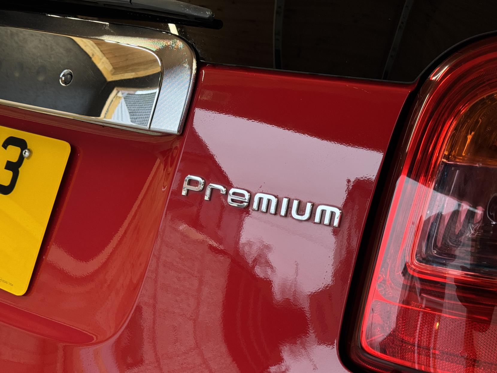 Honda N-One 660cc Premium L Package 5dr Auto