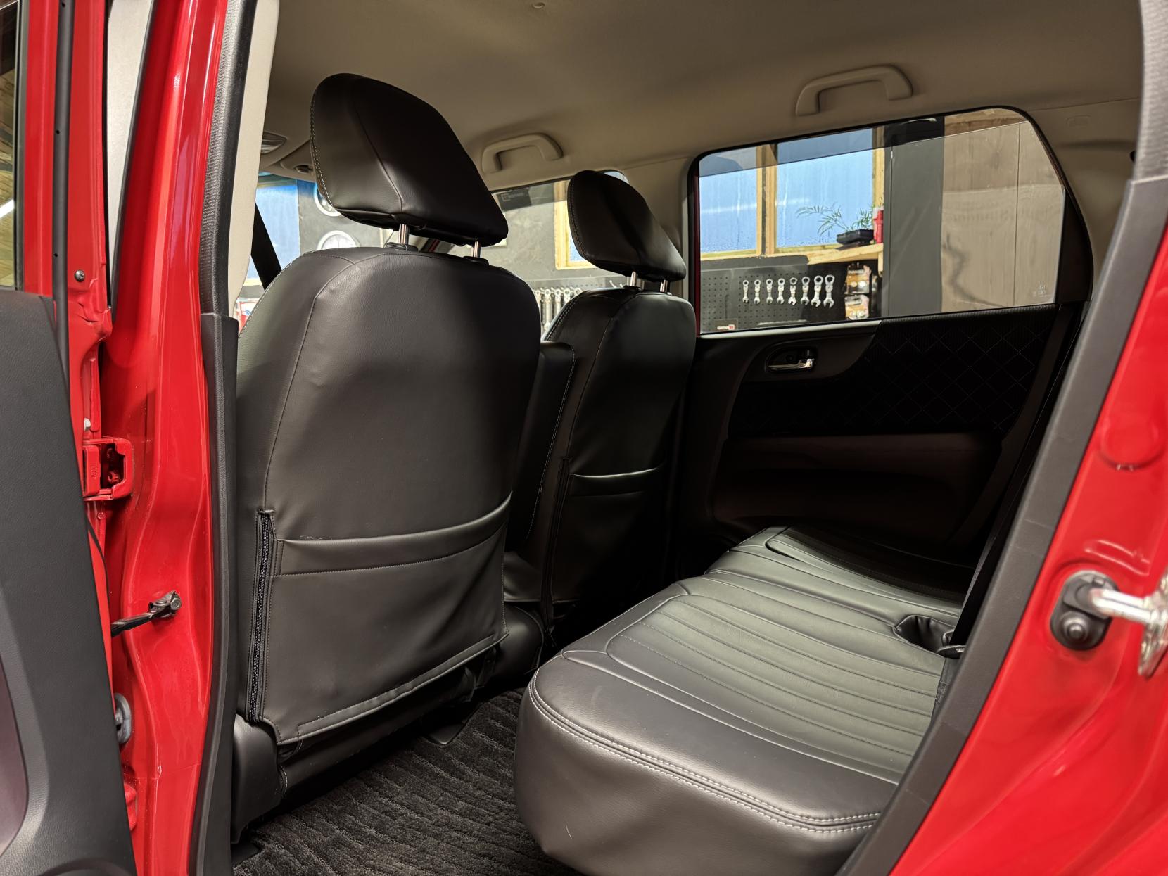 Honda N-One 660cc Premium L Package 5dr Auto