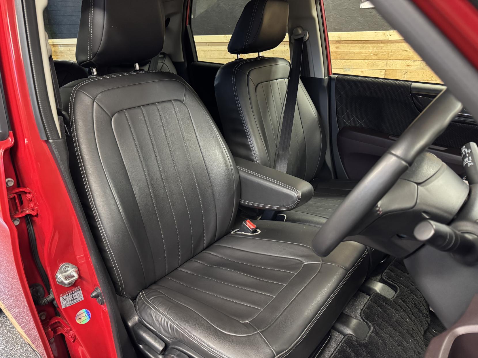 Honda N-One 660cc Premium L Package 5dr Auto