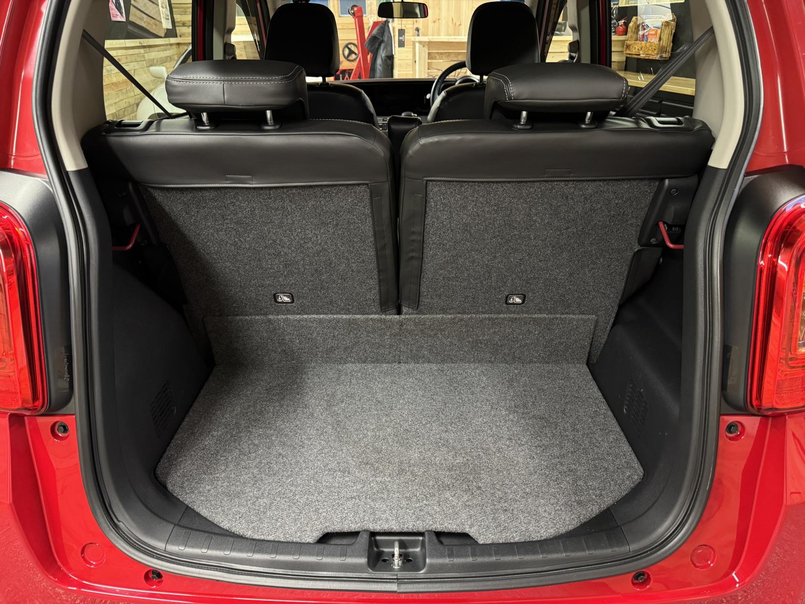 Honda N-One 660cc Premium L Package 5dr Auto