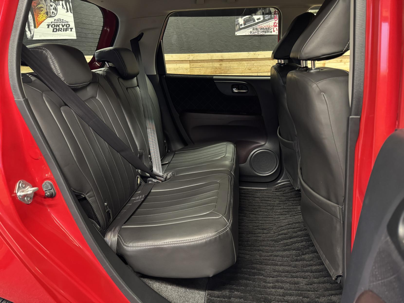 Honda N-One 660cc Premium L Package 5dr Auto