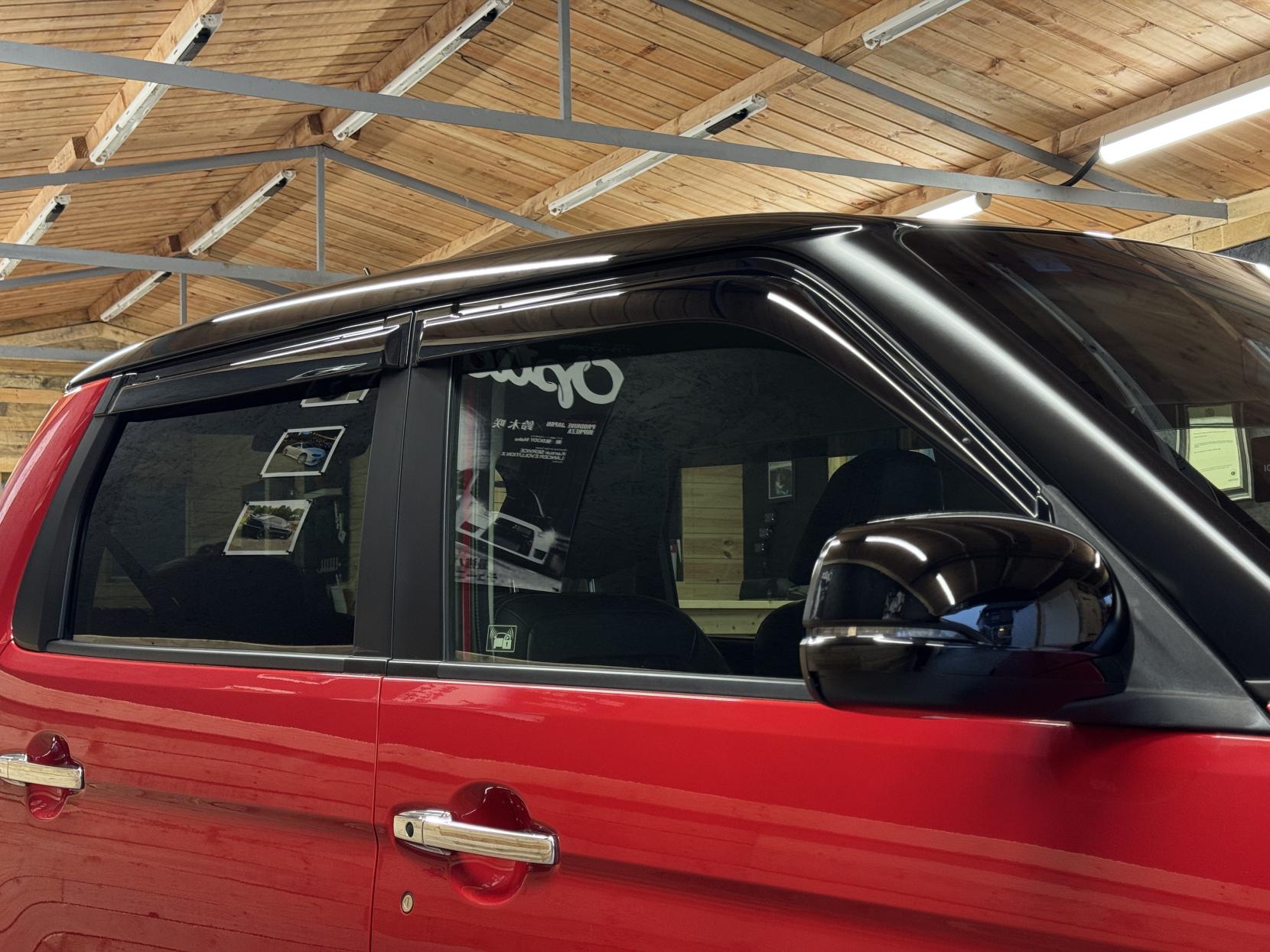 Honda N-One 660cc Premium L Package 5dr Auto