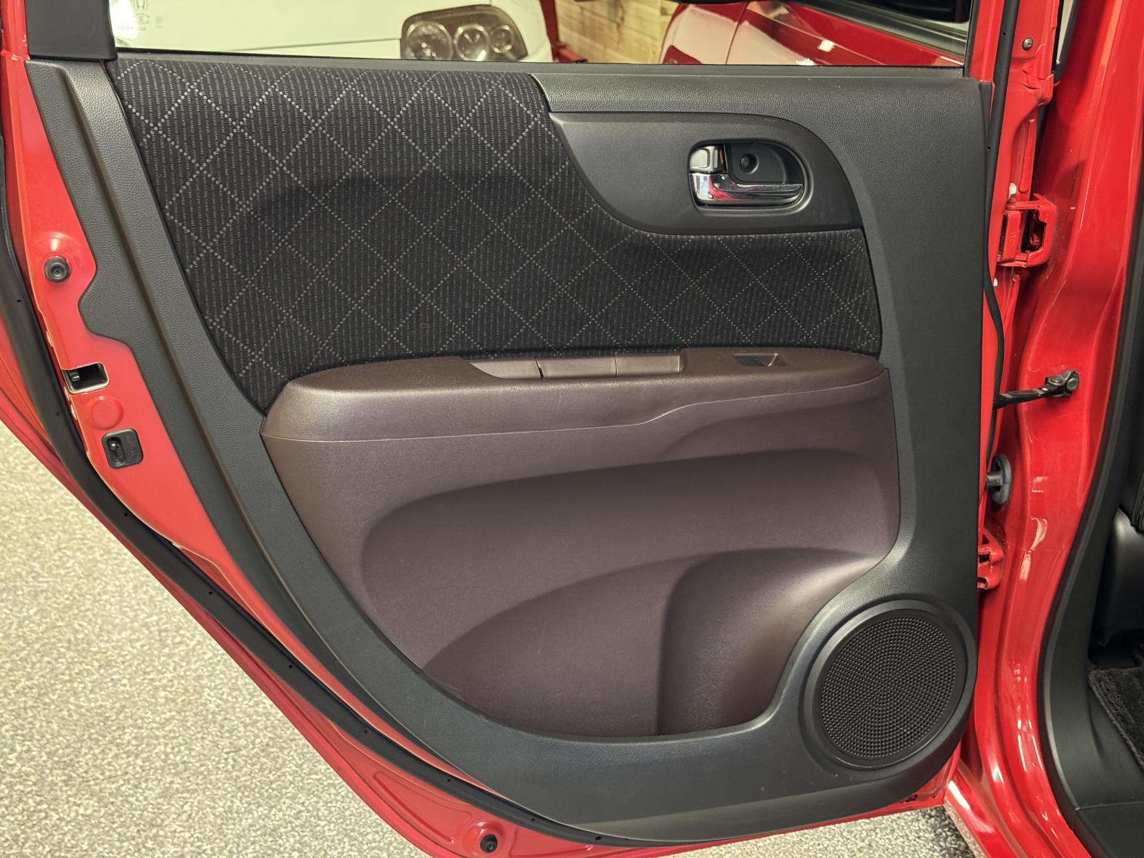 Honda N-One 660cc Premium L Package 5dr Auto