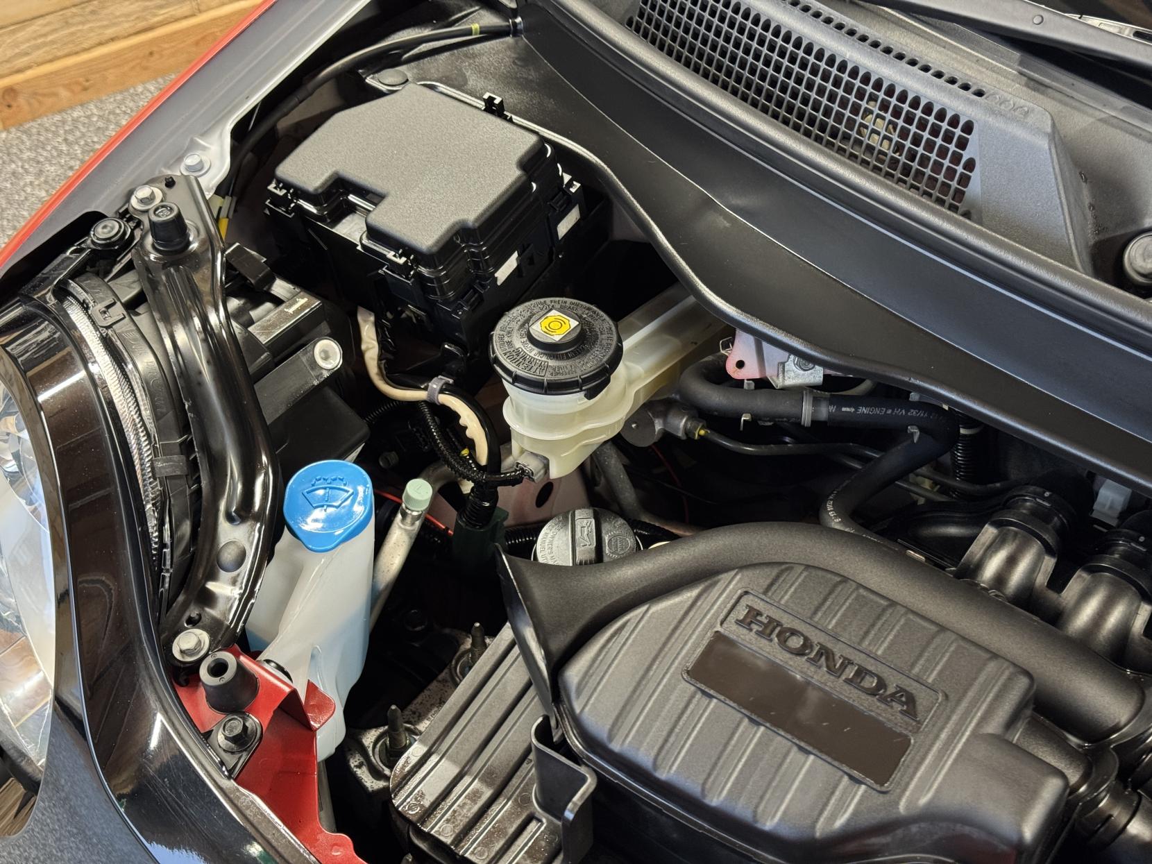 Honda N-One 660cc Premium L Package 5dr Auto