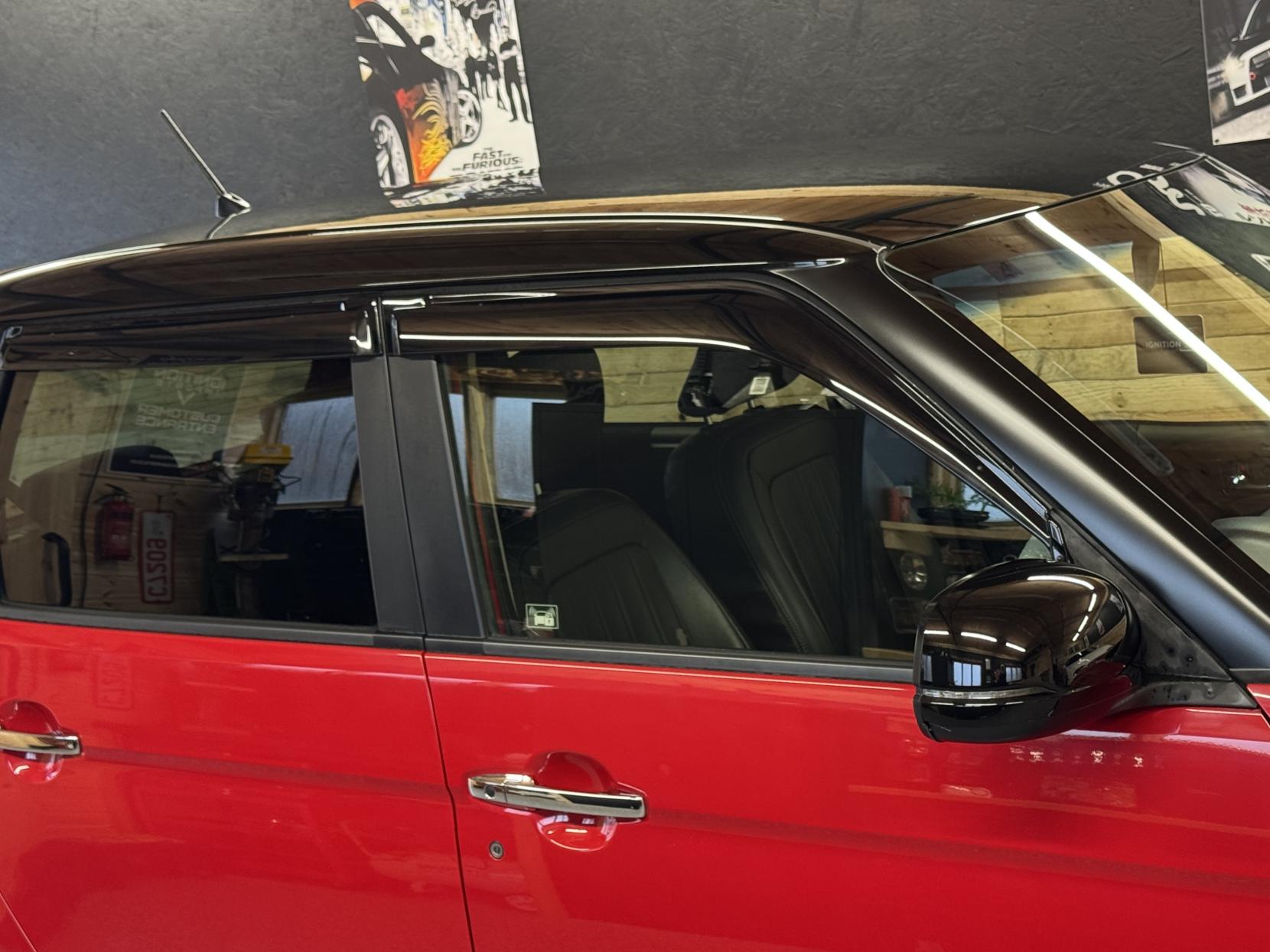 Honda N-One 660cc Premium L Package 5dr Auto