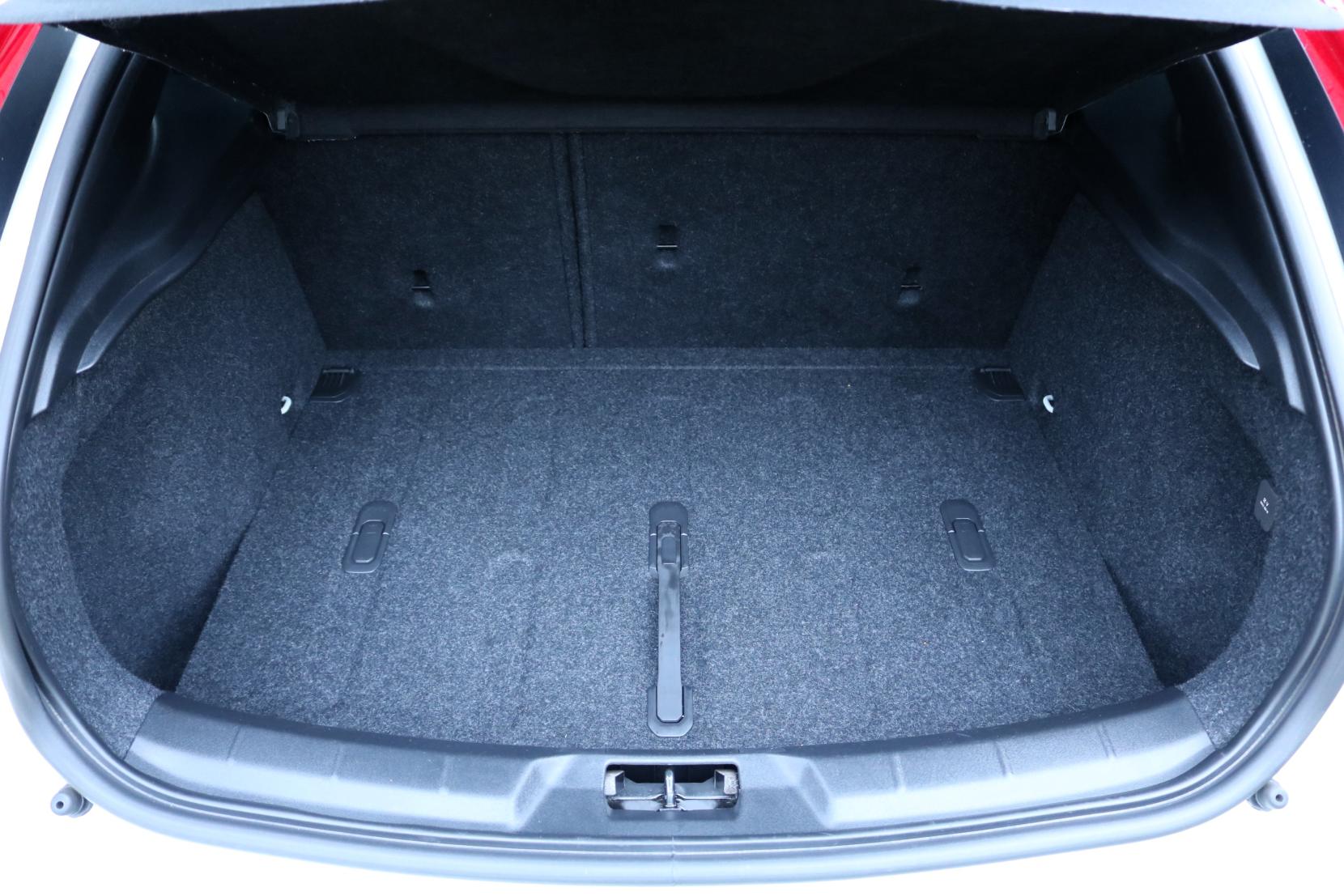 Volvo V40 2.0 5-Cylinder T5 R-Design 5dr Turbo Petrol Auto