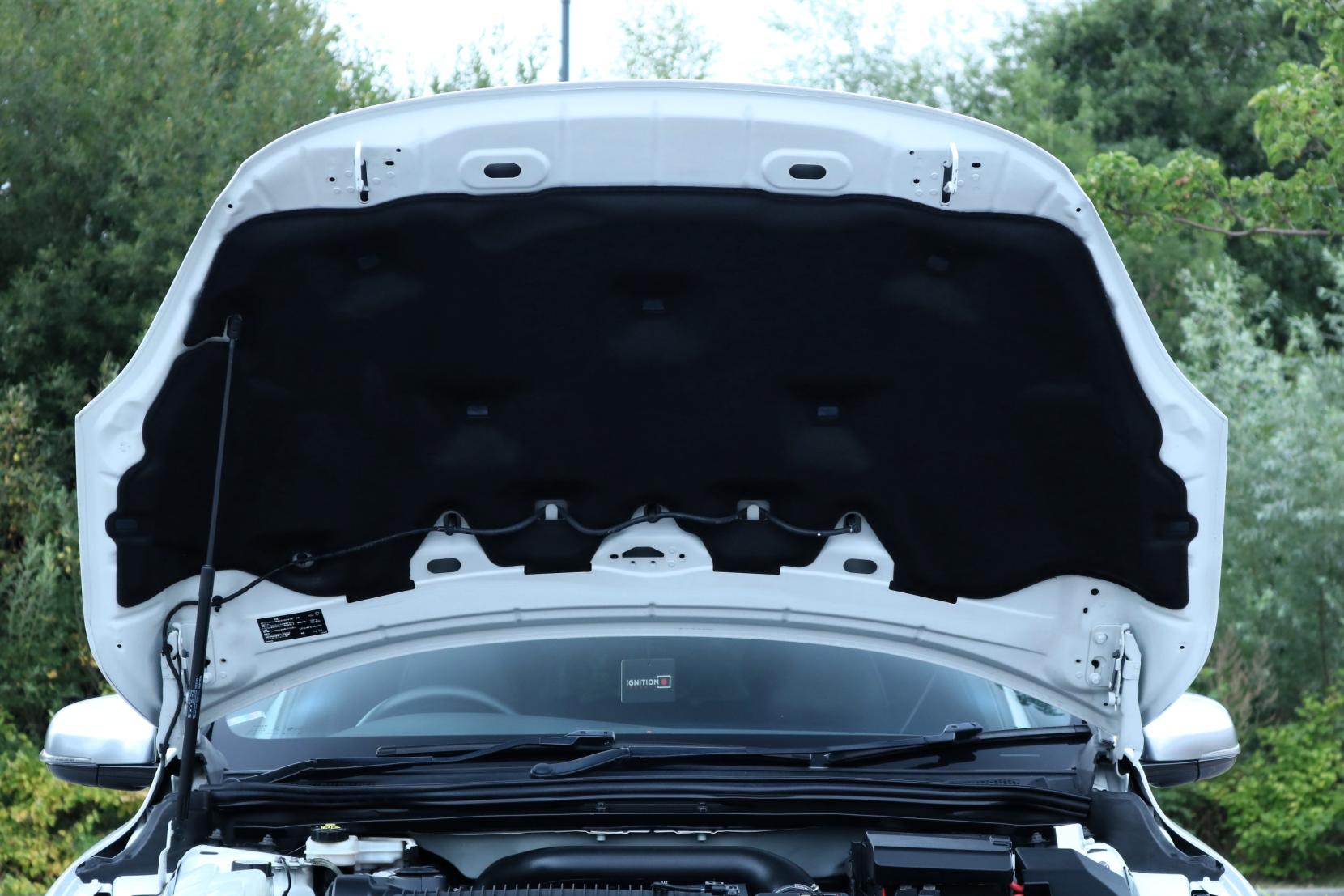 Volvo V40 2.0 5-Cylinder T5 R-Design 5dr Turbo Petrol Auto