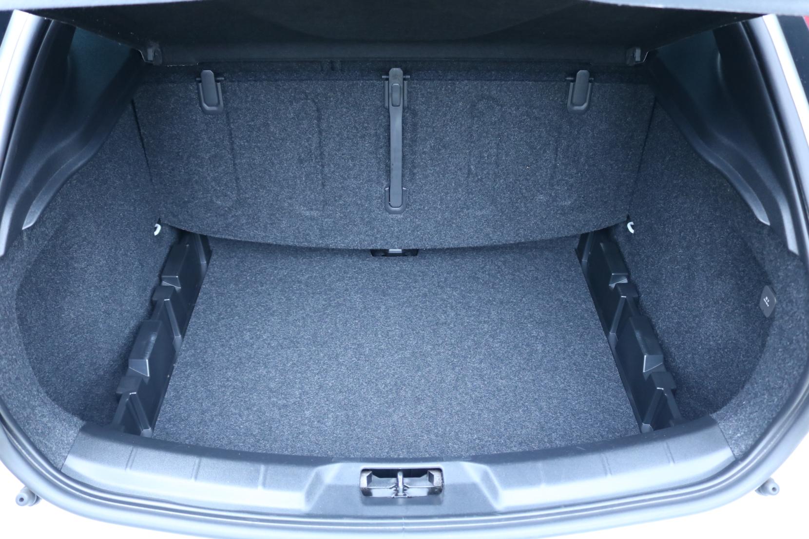 Volvo V40 2.0 5-Cylinder T5 R-Design 5dr Turbo Petrol Auto