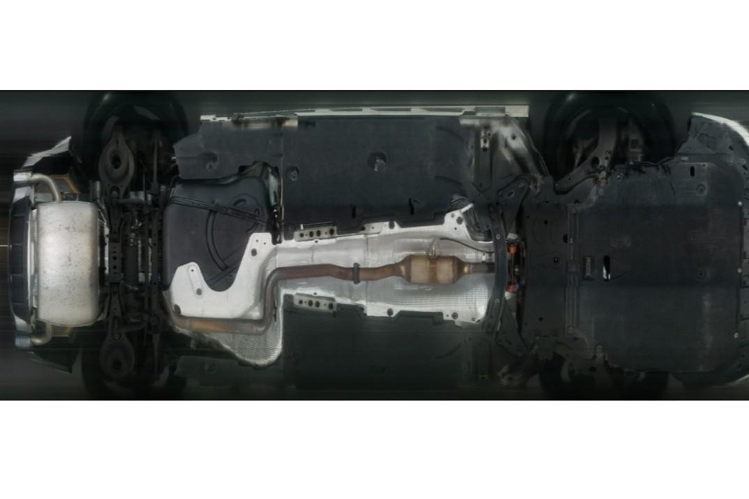 Volvo V40 2.0 5-Cylinder T5 R-Design 5dr Turbo Petrol Auto