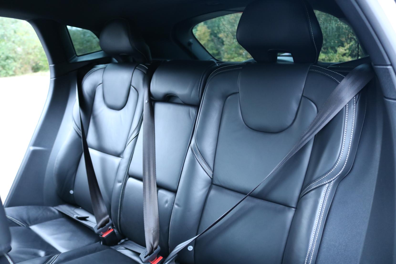 Volvo V40 2.0 5-Cylinder T5 R-Design 5dr Turbo Petrol Auto