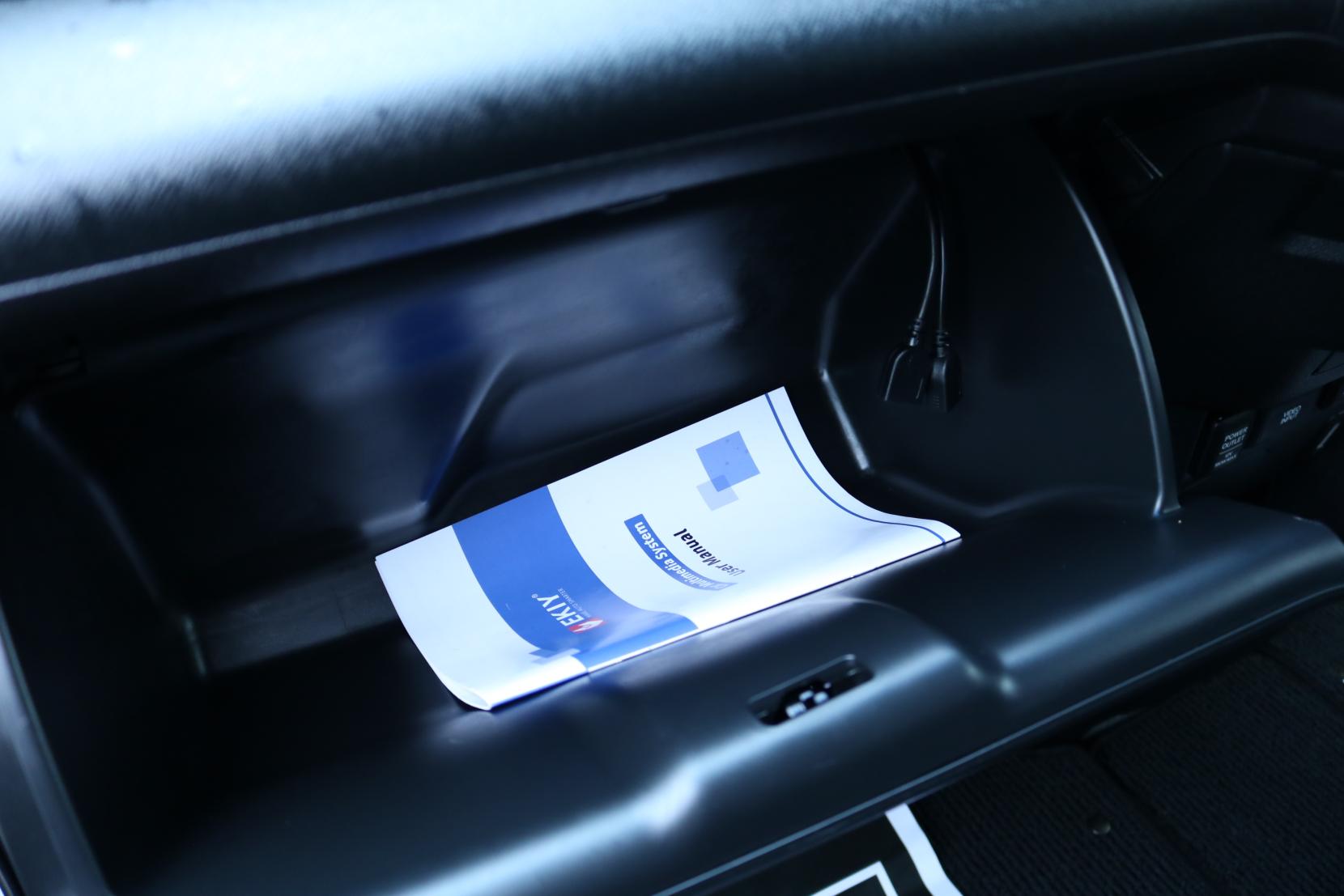 Honda Stepwagon 2.0 Spada Z Cool Spirit MPV 5dr Petrol Auto 8 Seater