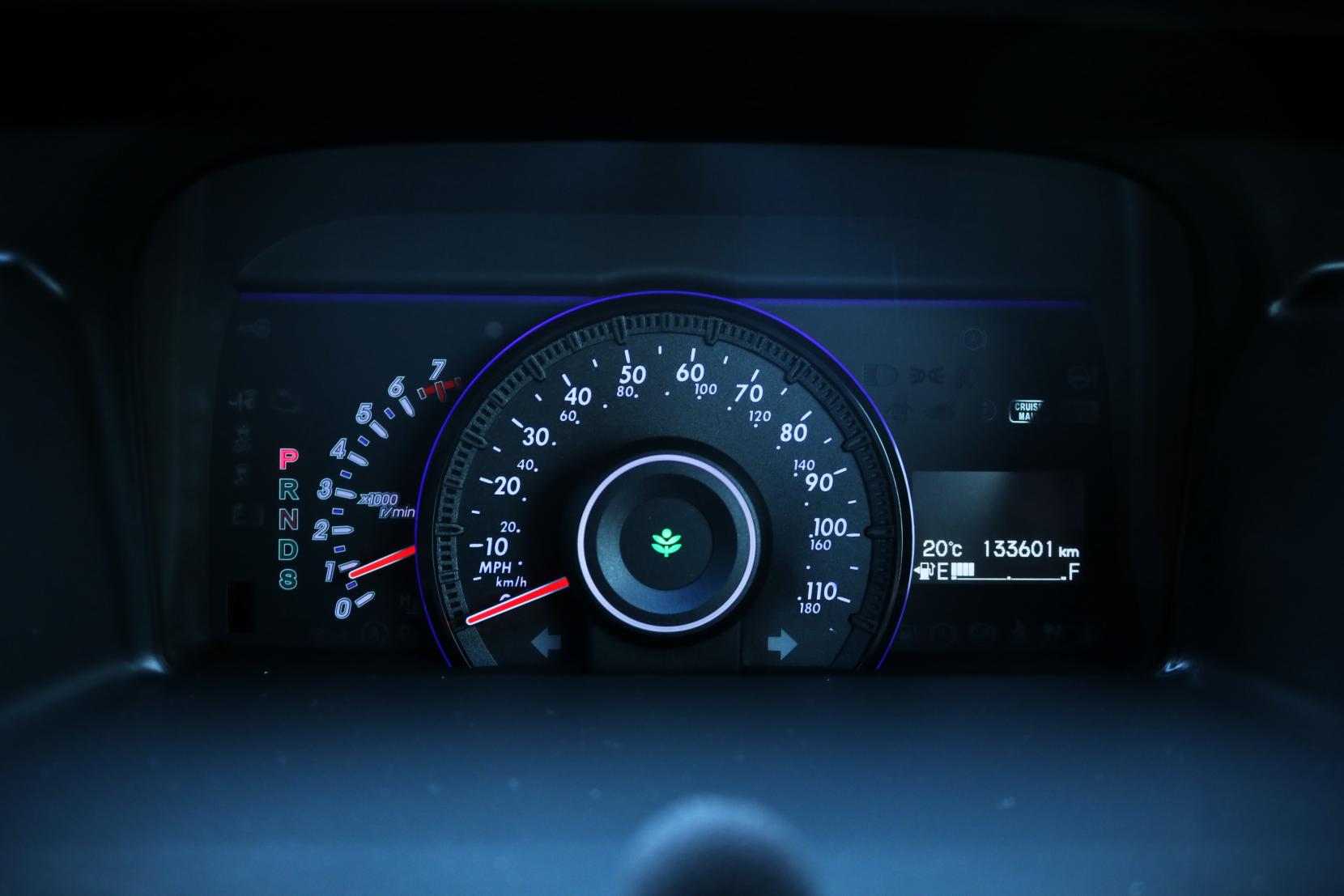 Honda Stepwagon 2.0 Spada Z Cool Spirit MPV 5dr Petrol Auto 8 Seater